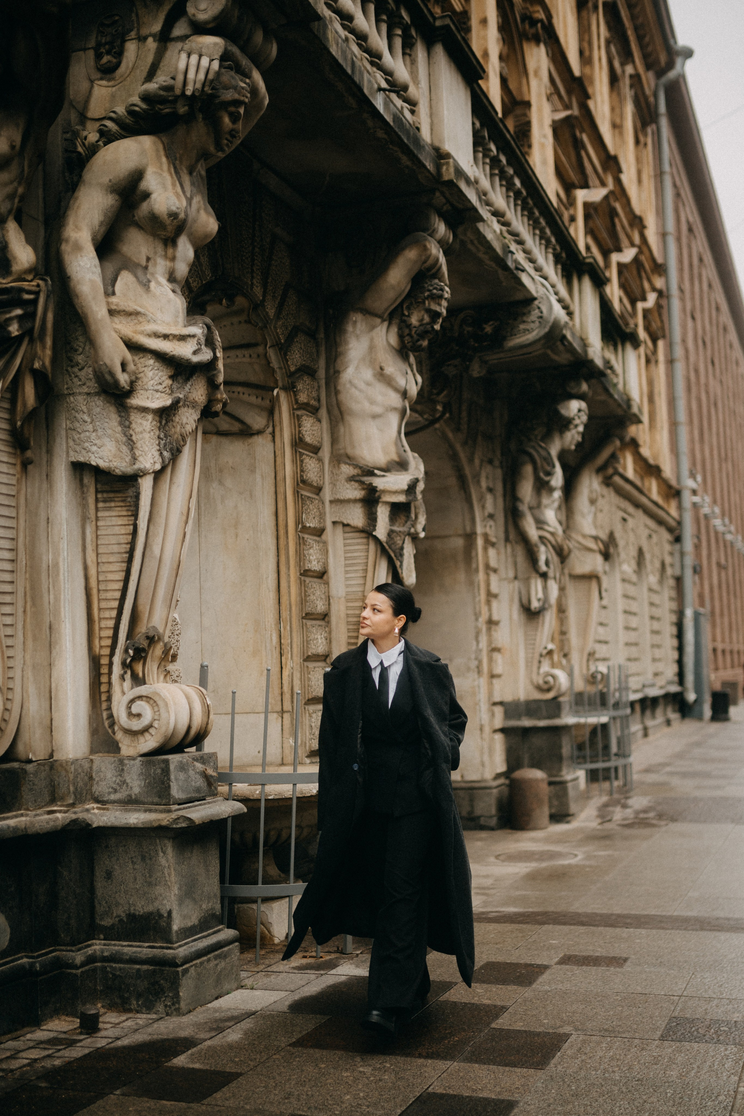 Лиза. Фотограф в Санкт Петербурге Лара Великова