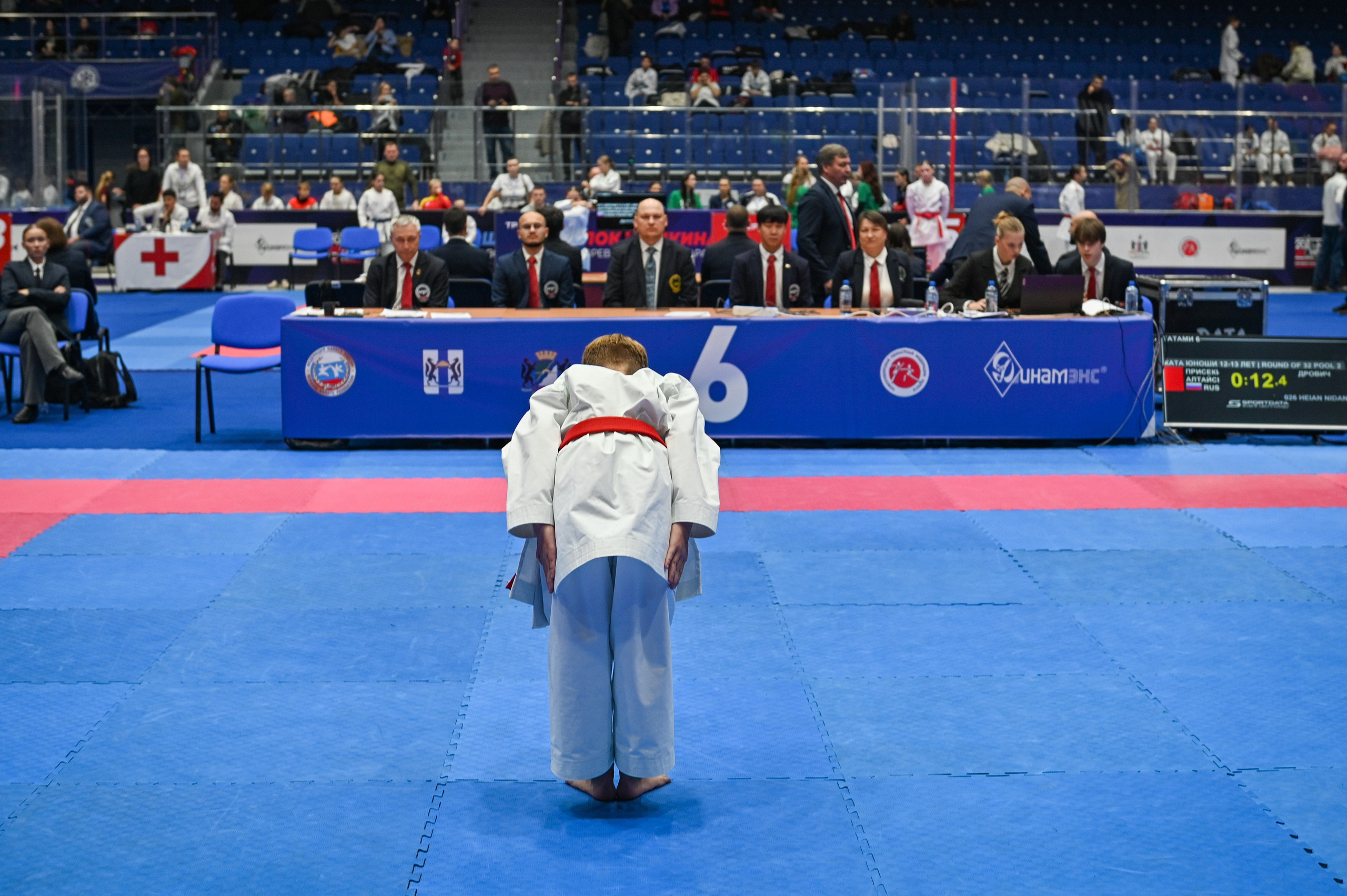 Кубок А. И. Покрышкина. Achernyshov.ru