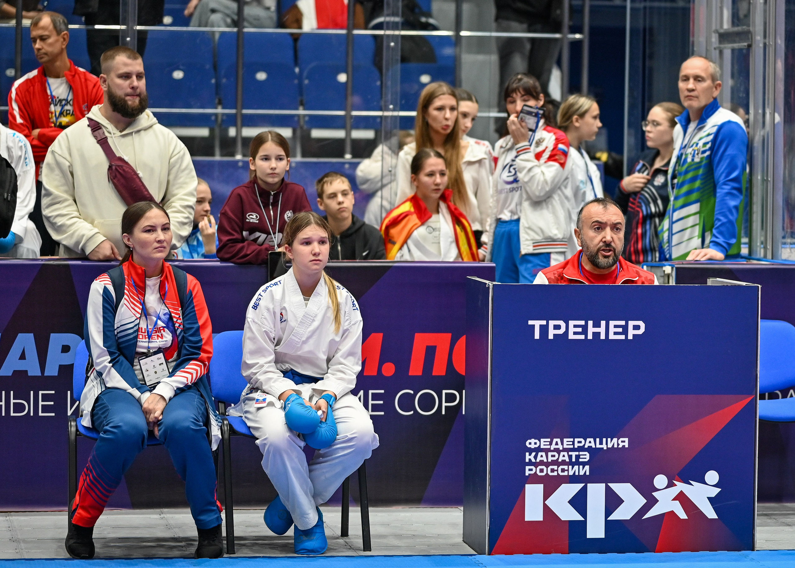Кубок А. И. Покрышкина. Achernyshov.ru