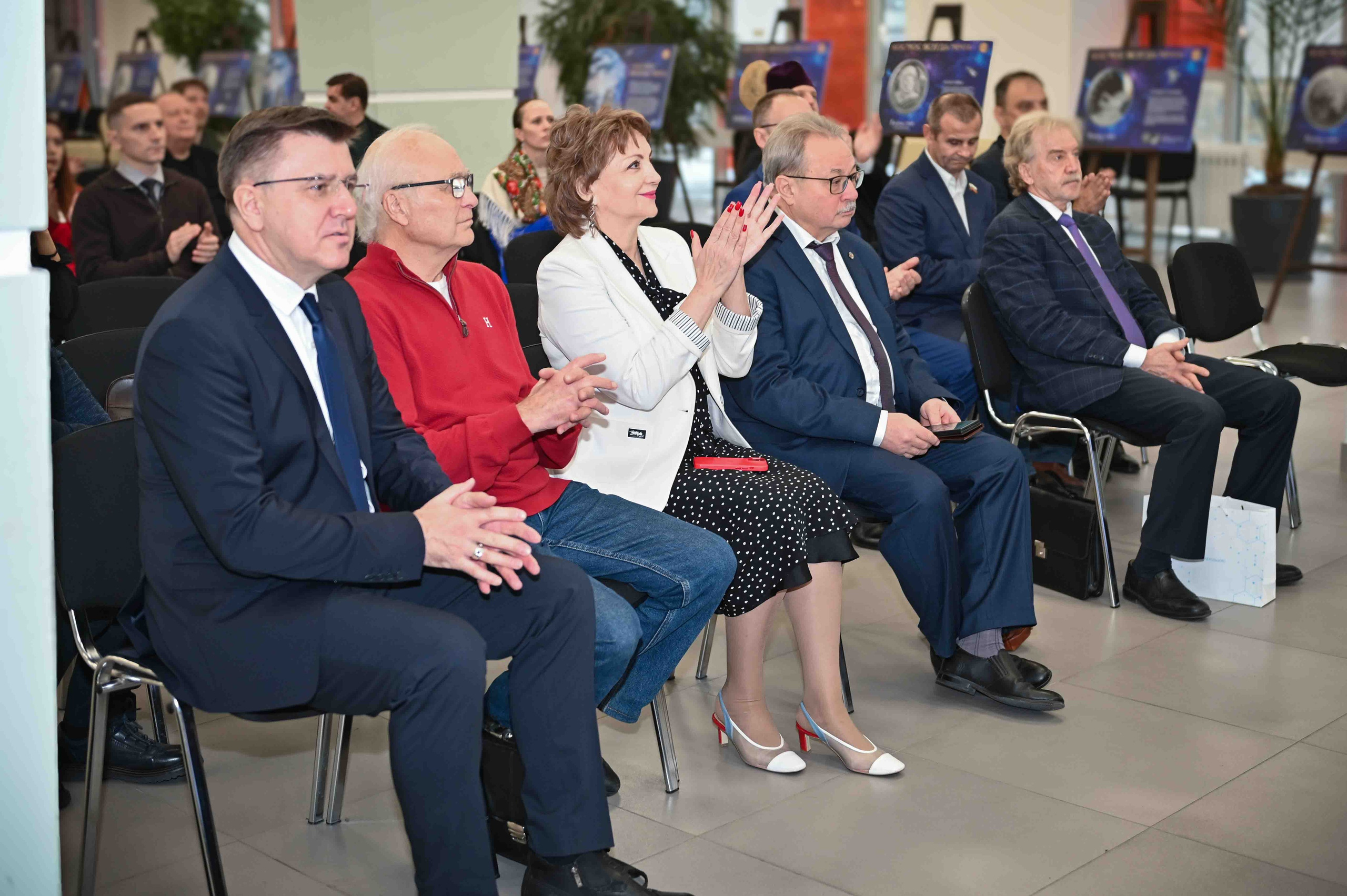 Второй международный форум «Дни Сибири и Арктики» 27–30 октября 2026 г