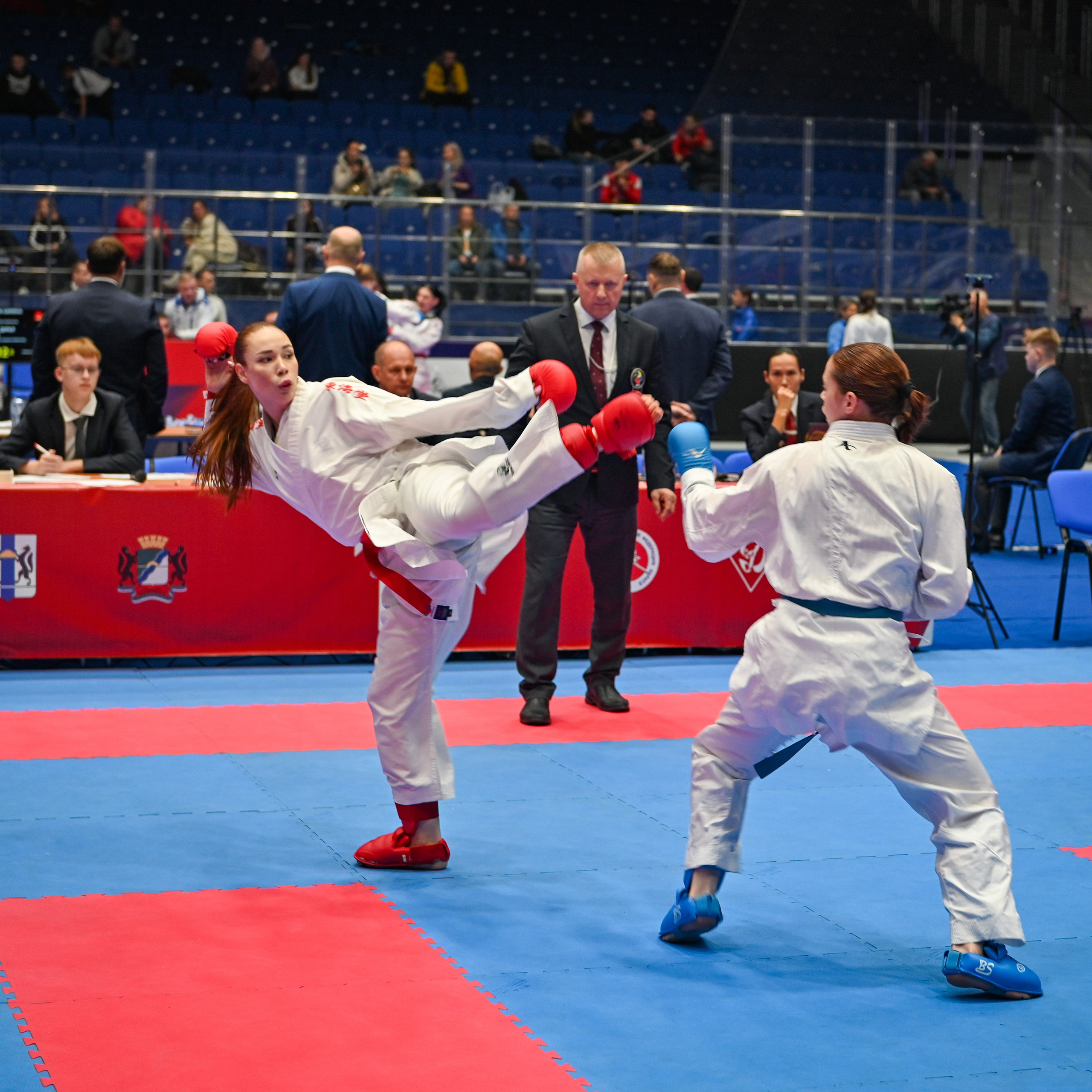Кубок А. И. Покрышкина. Achernyshov.ru