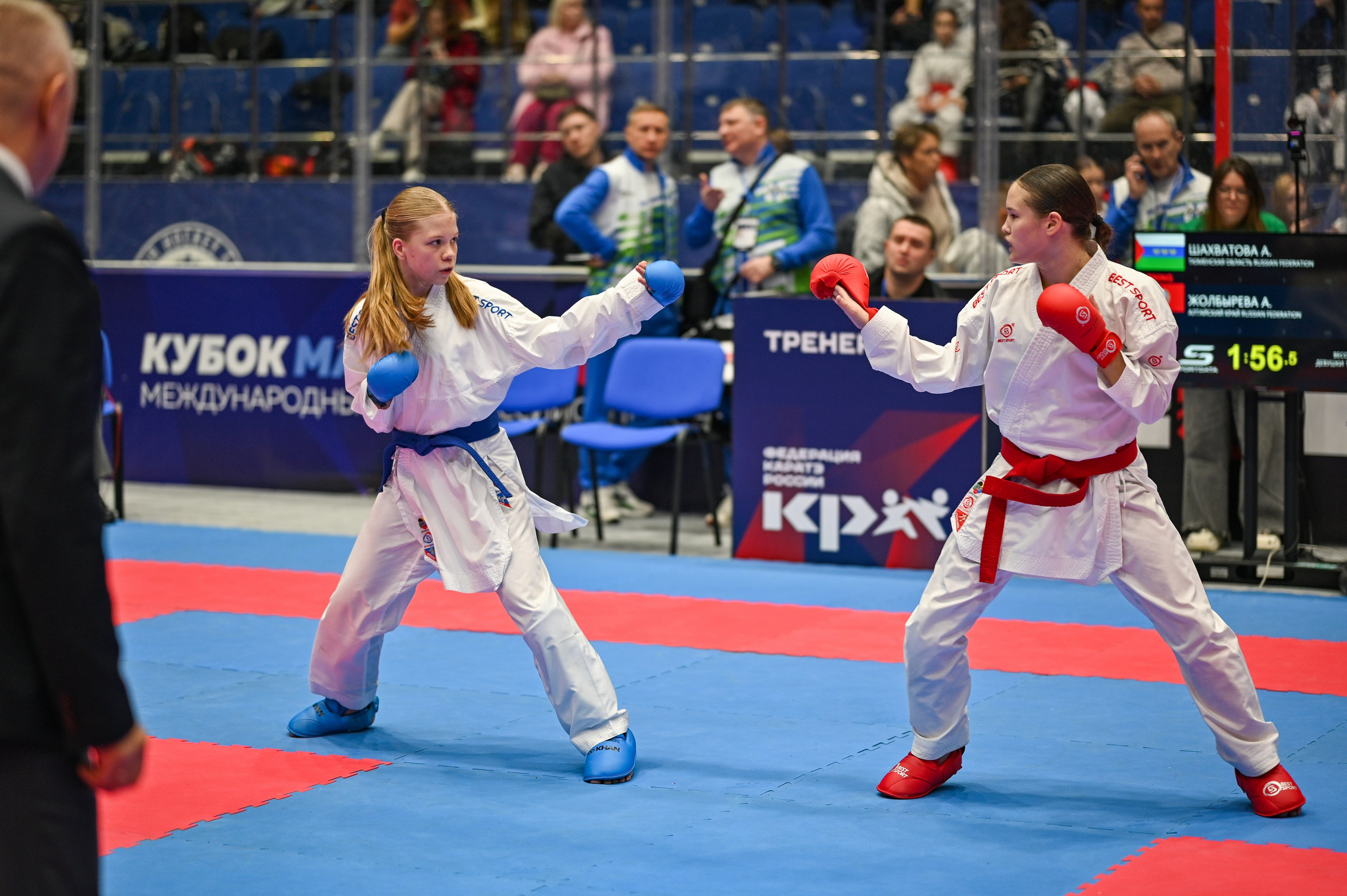 Кубок А. И. Покрышкина. Achernyshov.ru