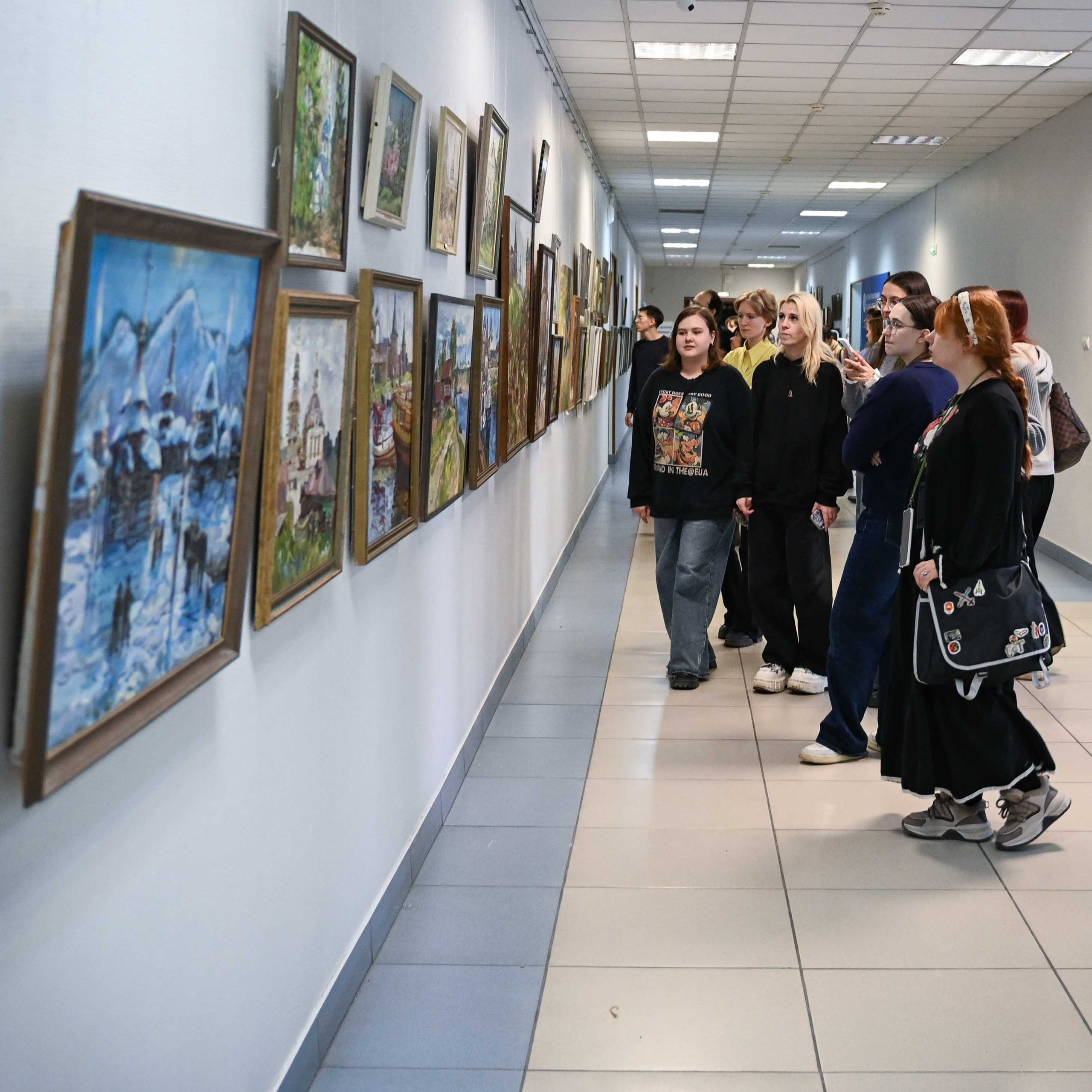 Второй международный форум «Дни Сибири и Арктики» 27–30 октября 2026 г