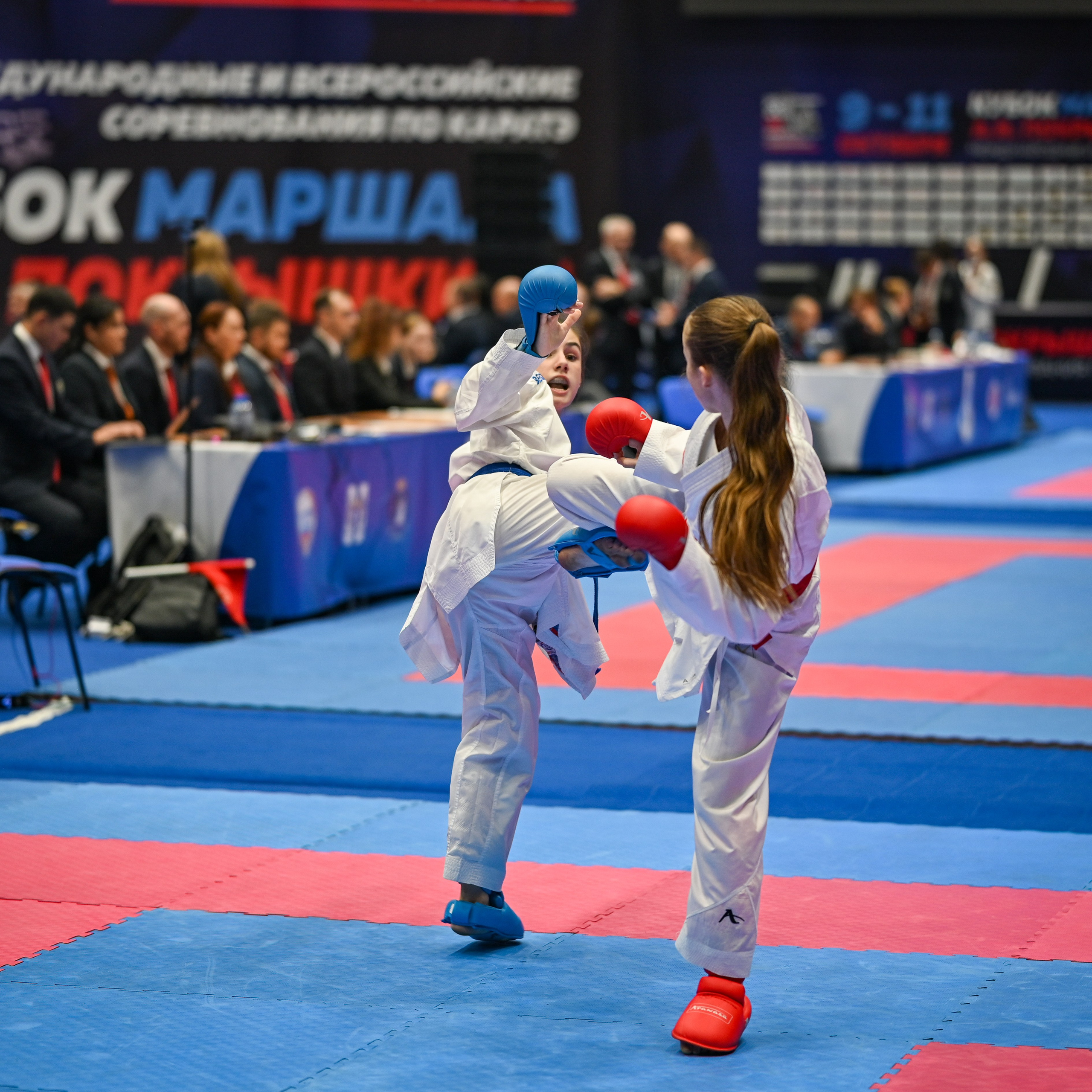Кубок А. И. Покрышкина. Achernyshov.ru