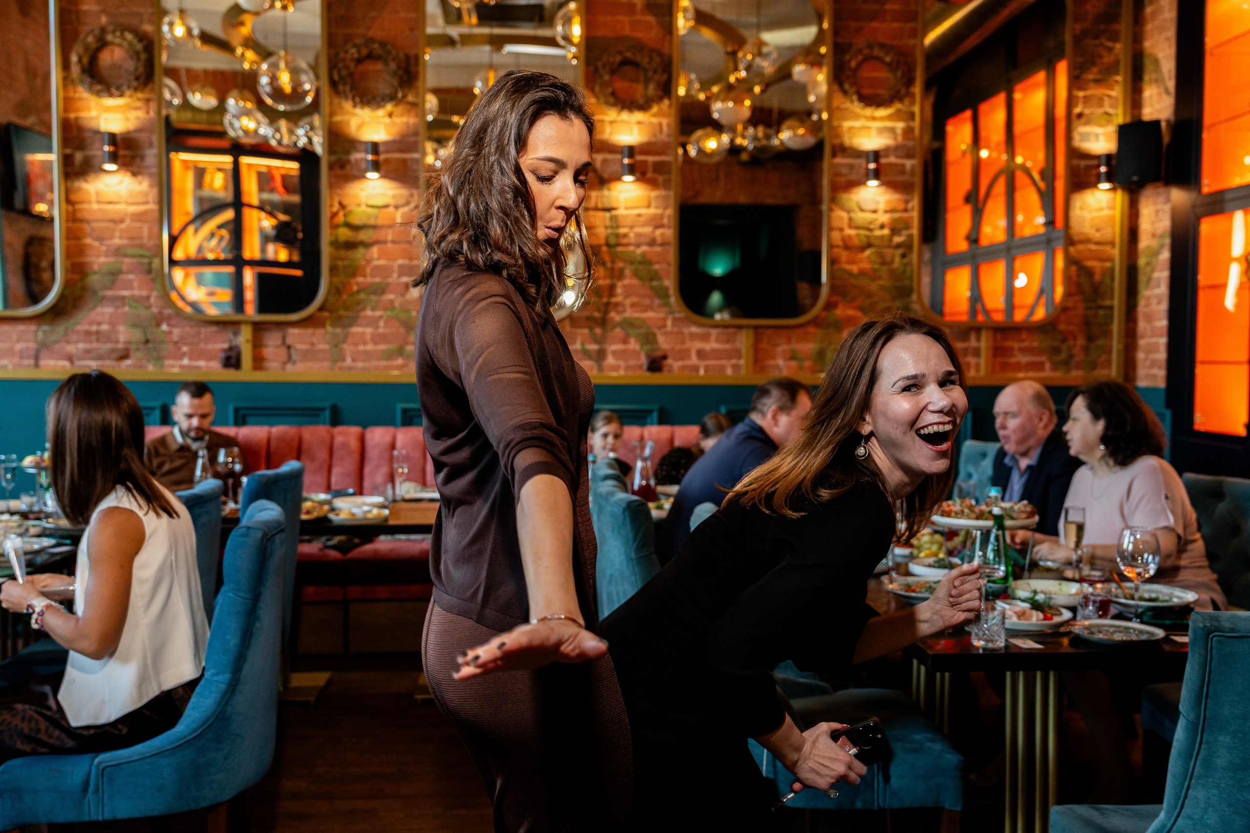 СОУС BB. Sunnyman