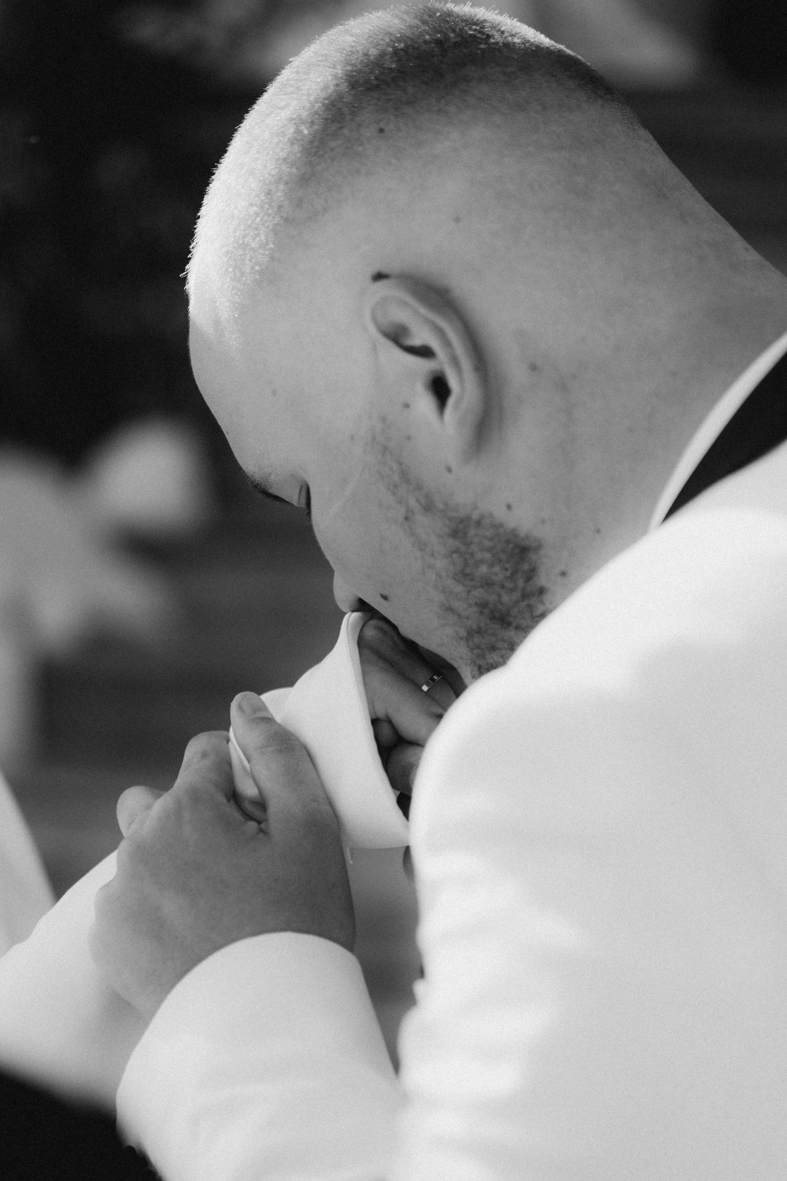 Иван и Валерия. Репортажный фотограф Черников Игорь