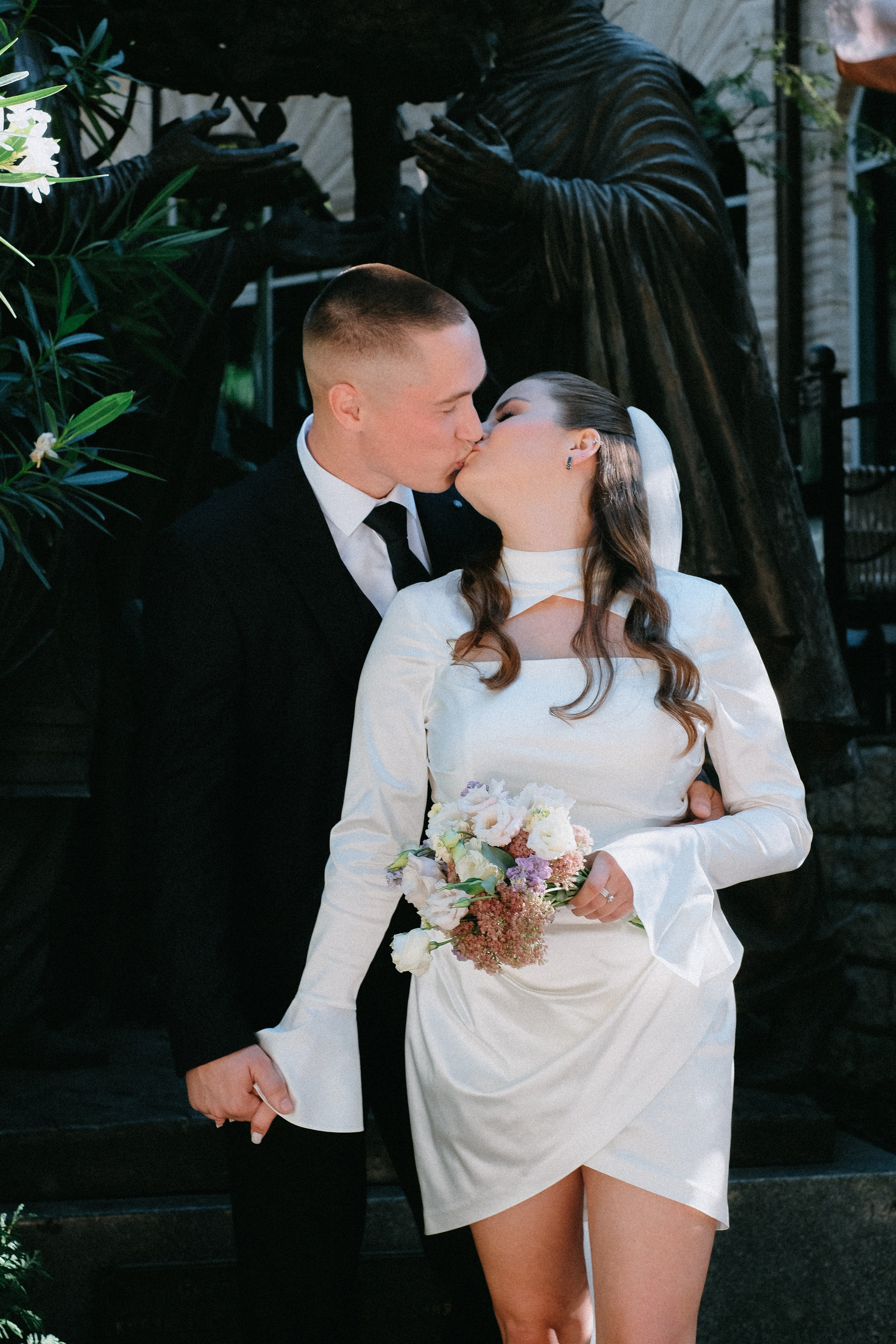 WEDDING DAY Анастасия&Владислав. ФОТОГРАФ АННА КАЗАРЯН