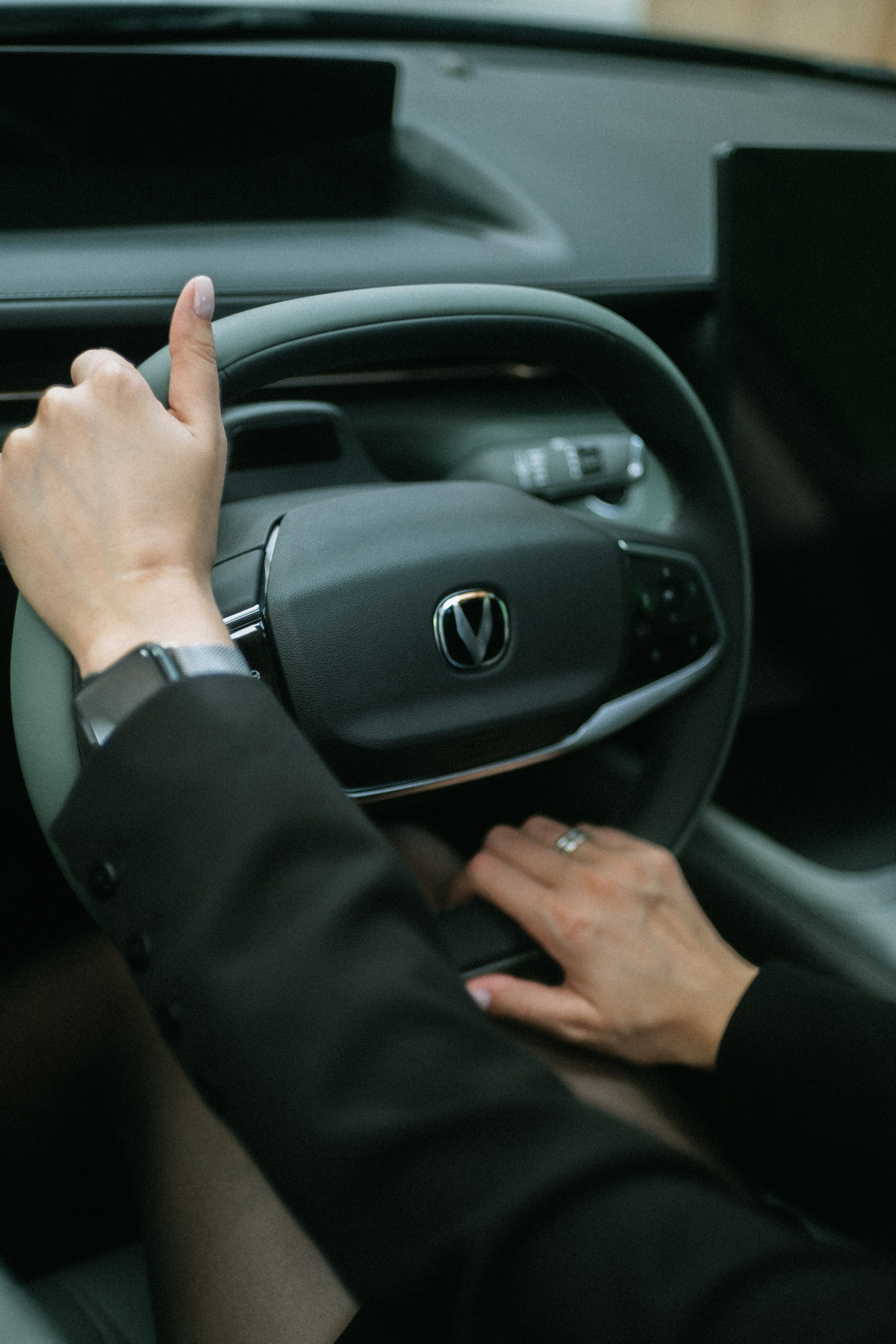 Changan. ФОТОГРАФ АННА КАЗАРЯН