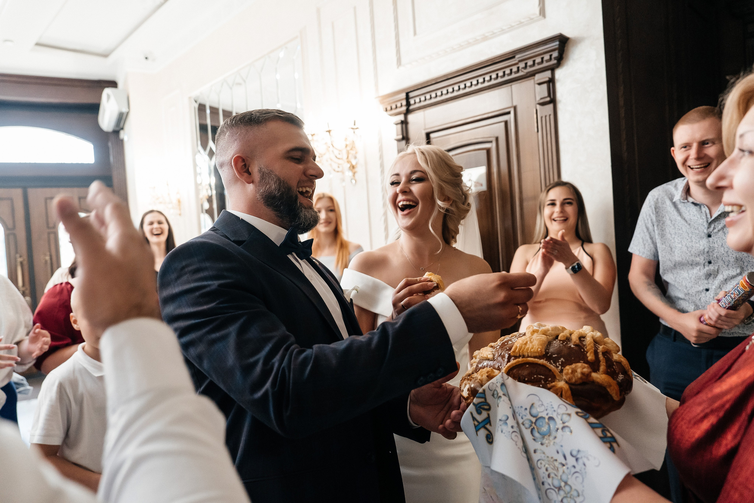 Антон & Карина. Lokos.pro Ник Соколов Фото и Видео Москва/Ростов-на-Дону