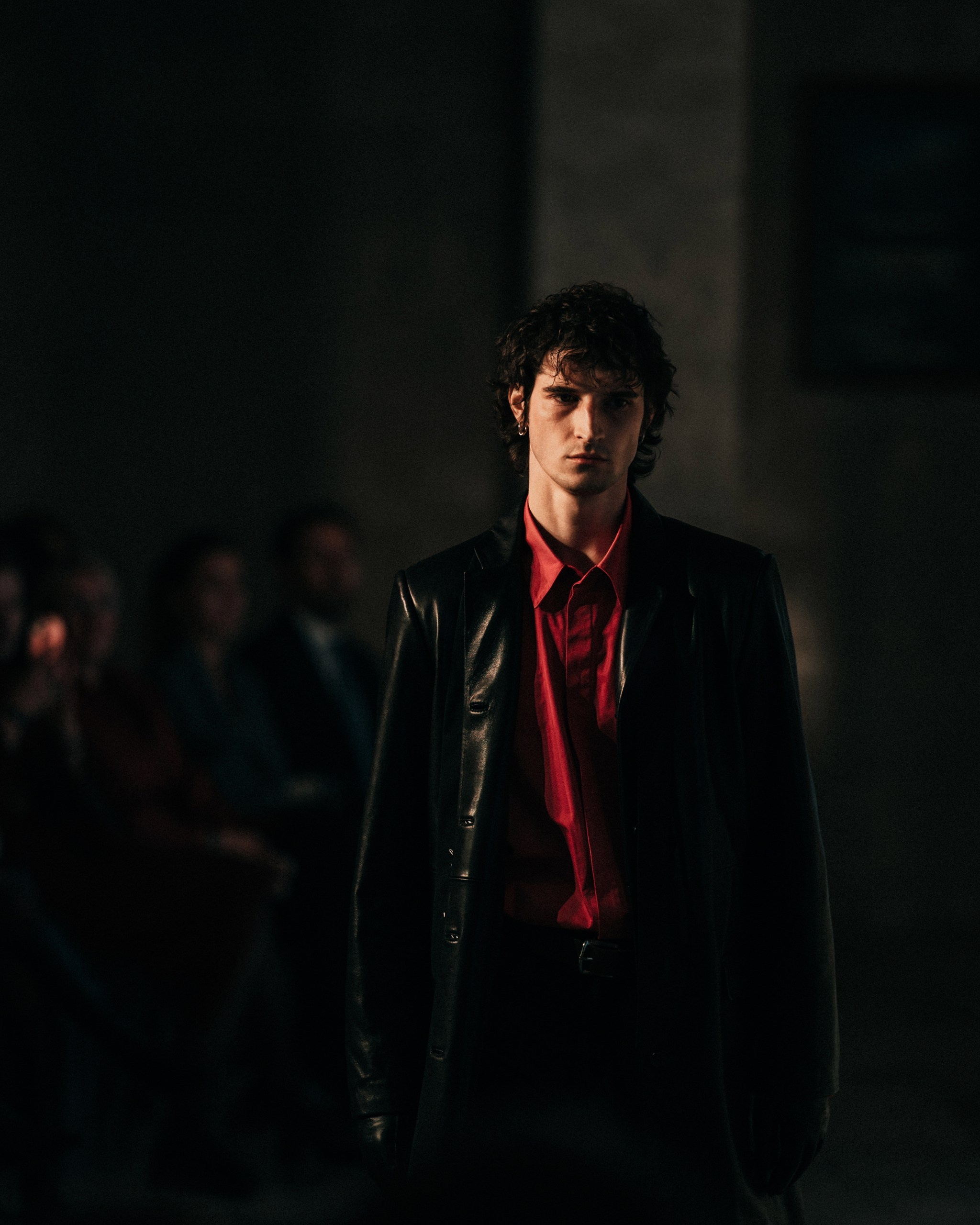 Репортаж. Фотограф Артем Котелевец