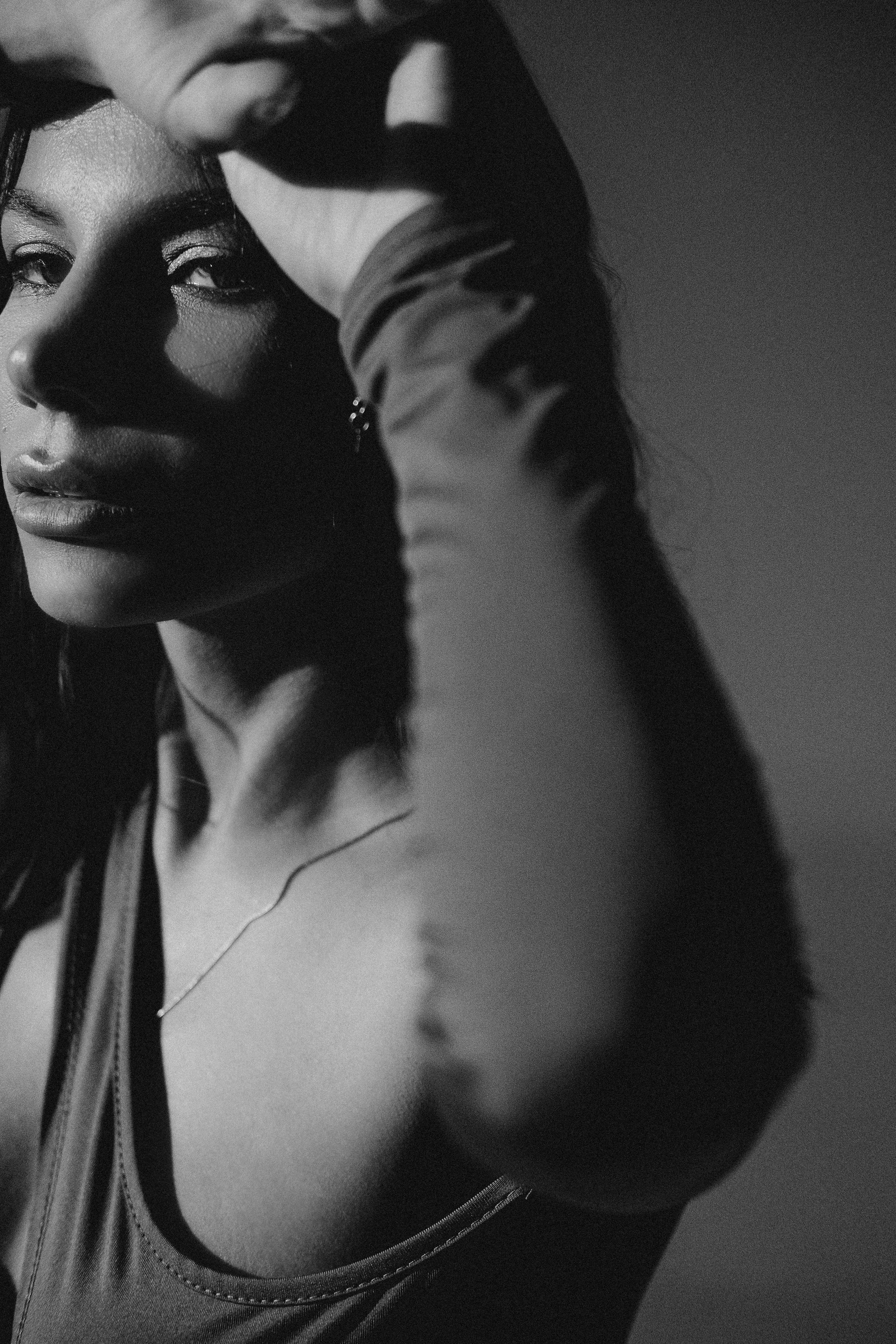 Аня. Главная