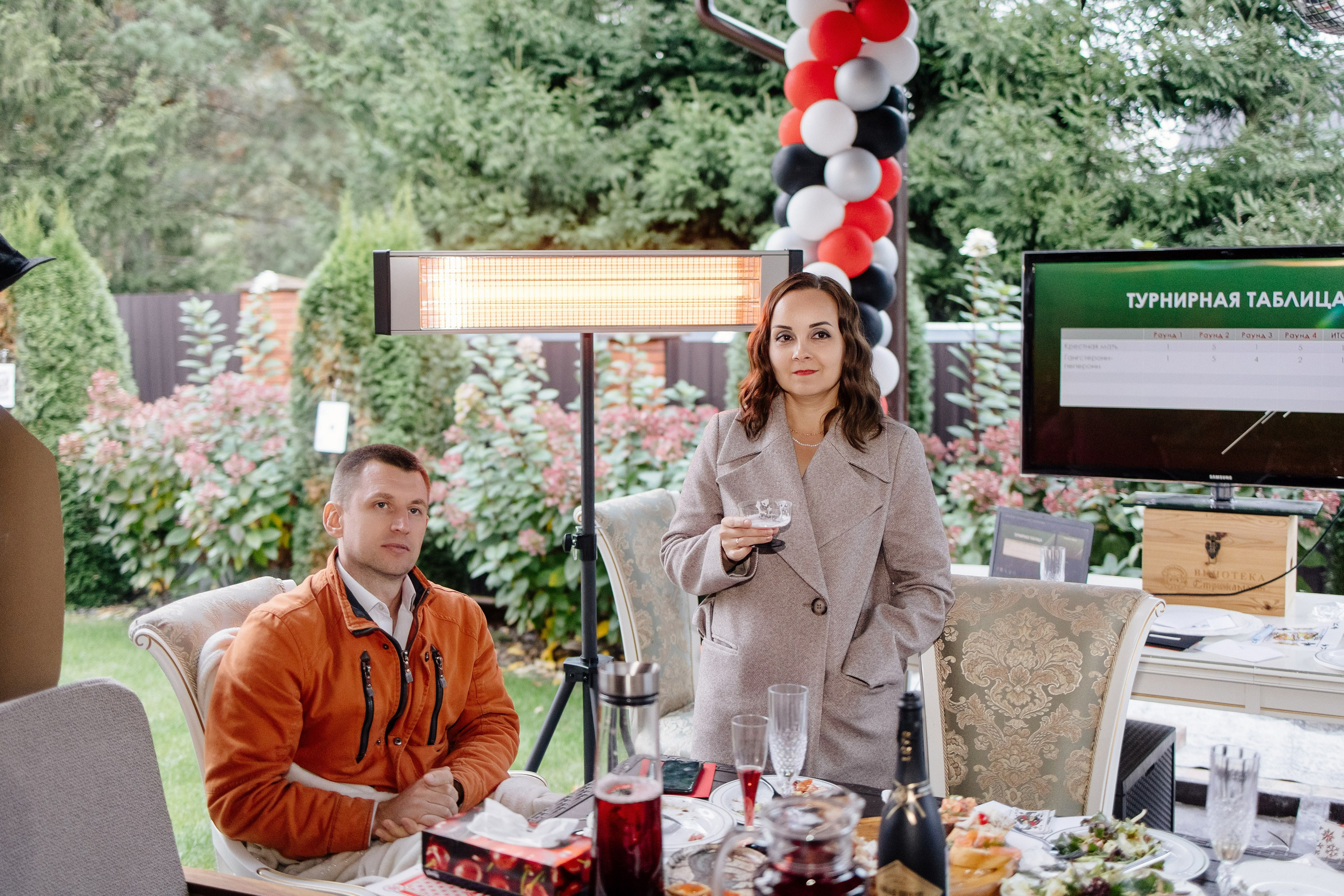 Донна Мария Крылоне и её мафия. Свадебный и семейный фотограф Екатерина Иванова