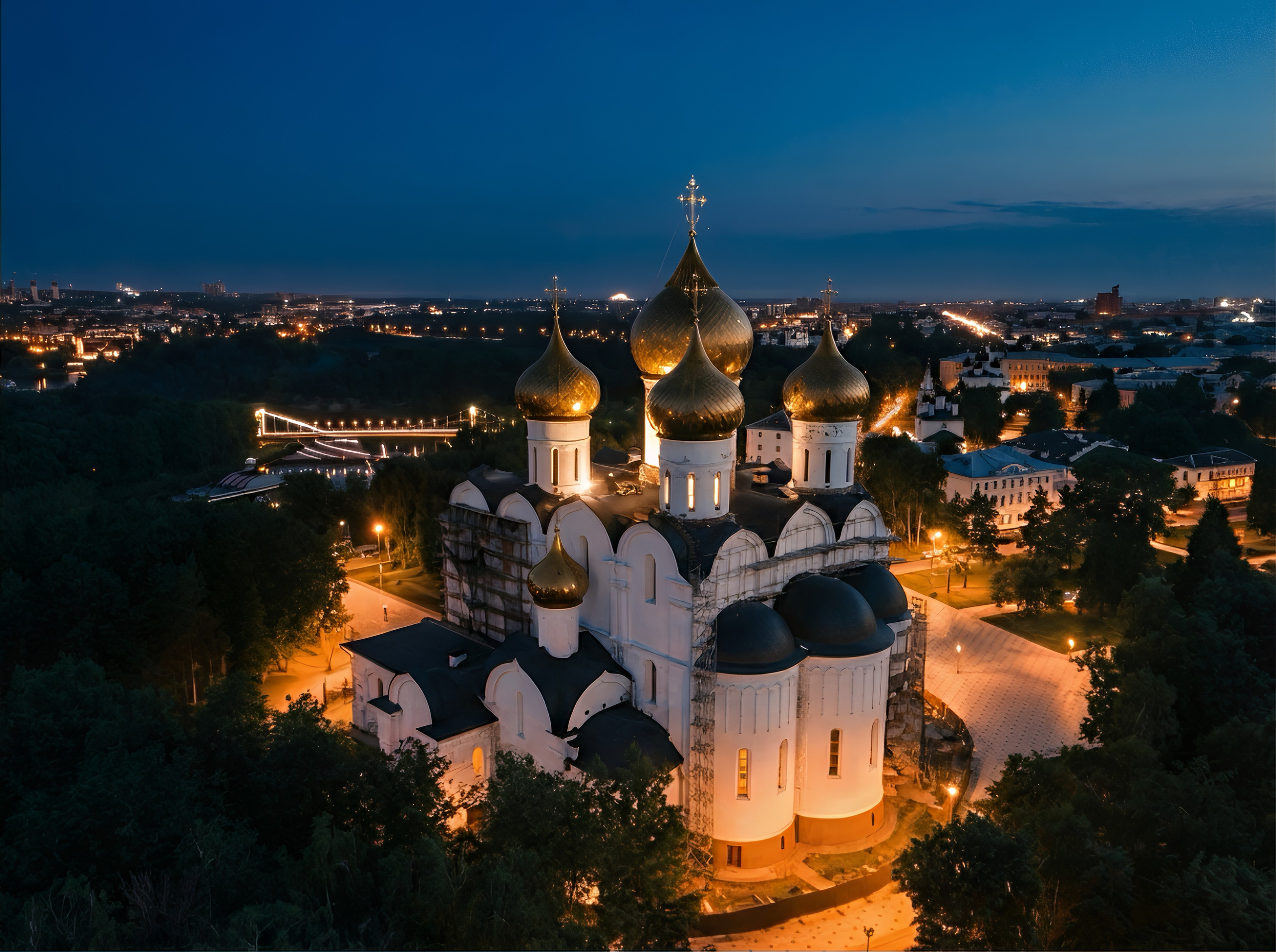 Аэросъёмка в Ярославле дрон квадрокоптер — портфолио Грибов Медиа. Фото и видеосъёмка в Ярославле | Грибов Медиа контент студия  — от 2500 ₽/час