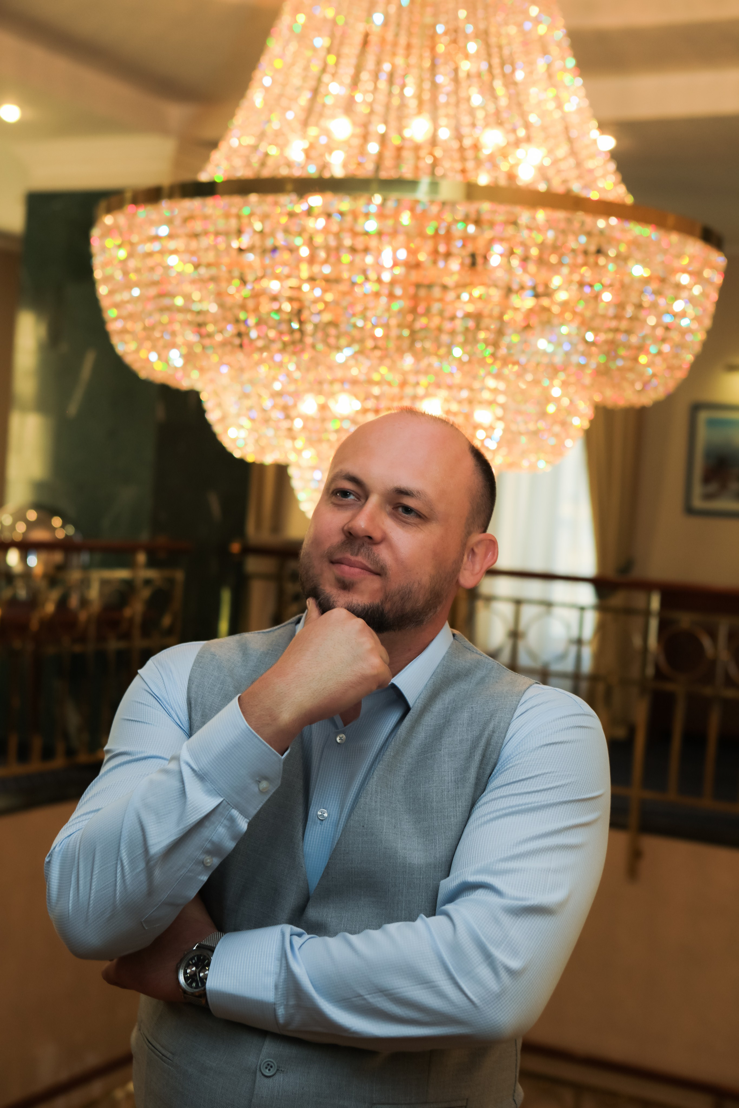 Репортаж. Индивидуальный фотограф в Москве Старченкова Ольга