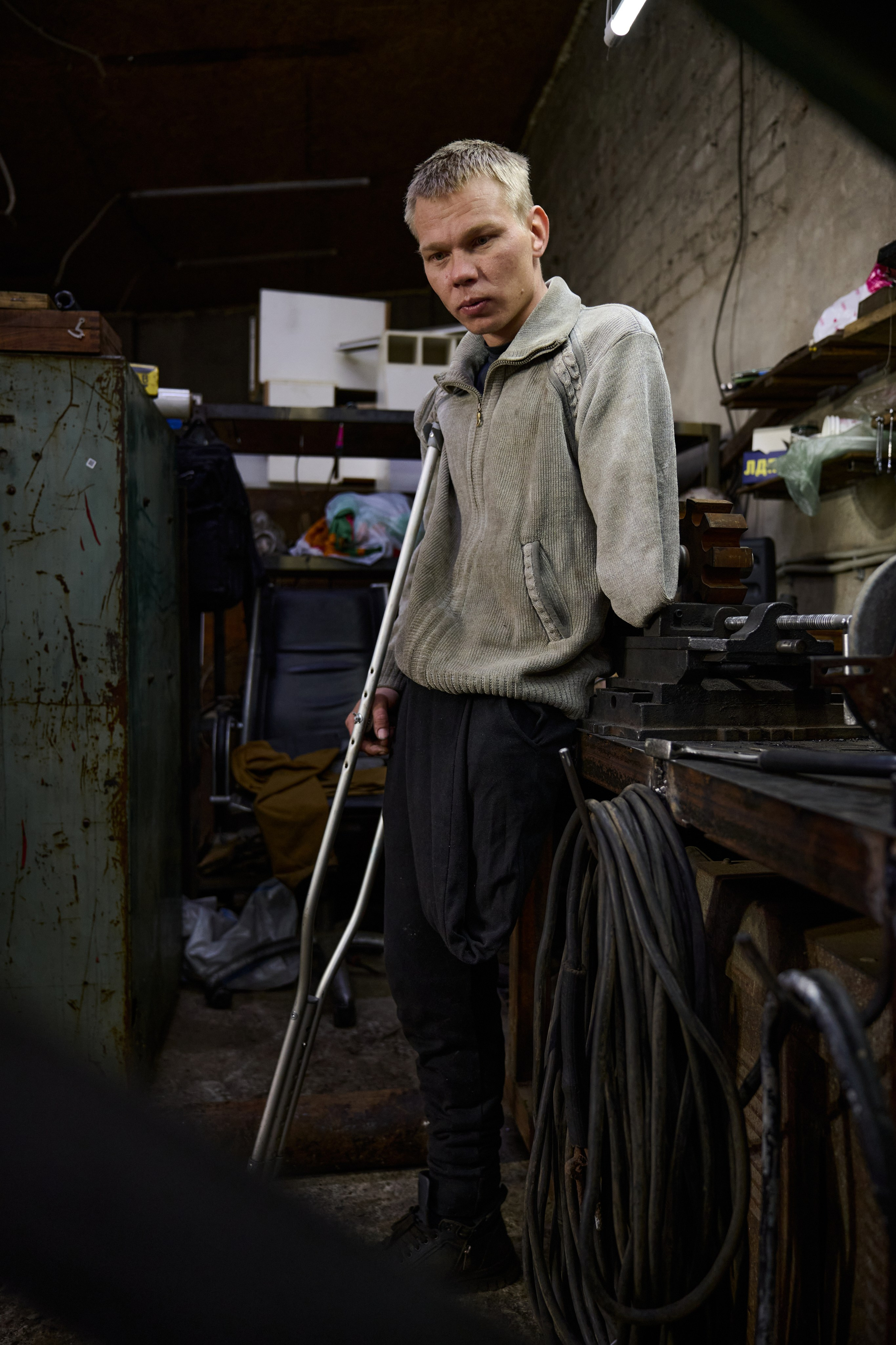 Фотосъёмка для Кирилла. Фотограф в Москве