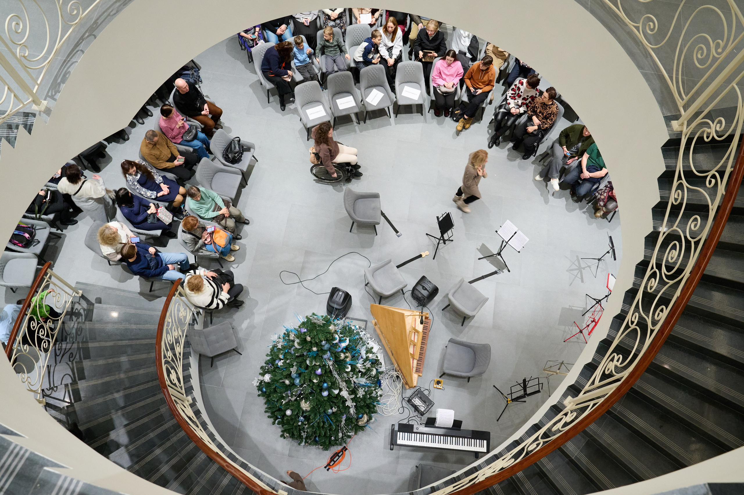 Репортажная съёмка. Фотограф в Москве