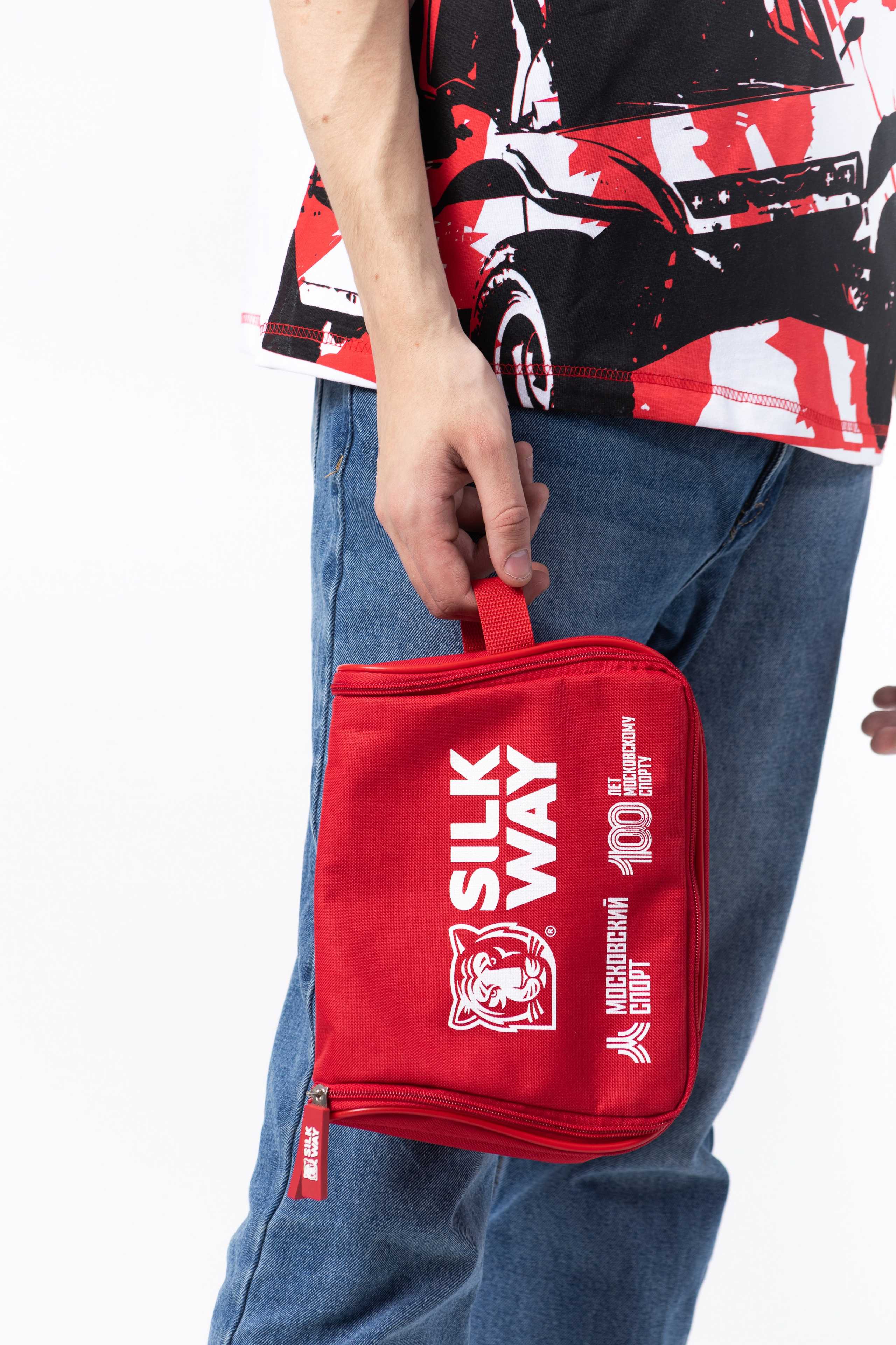 SILK WAY RALLY. Портфолио