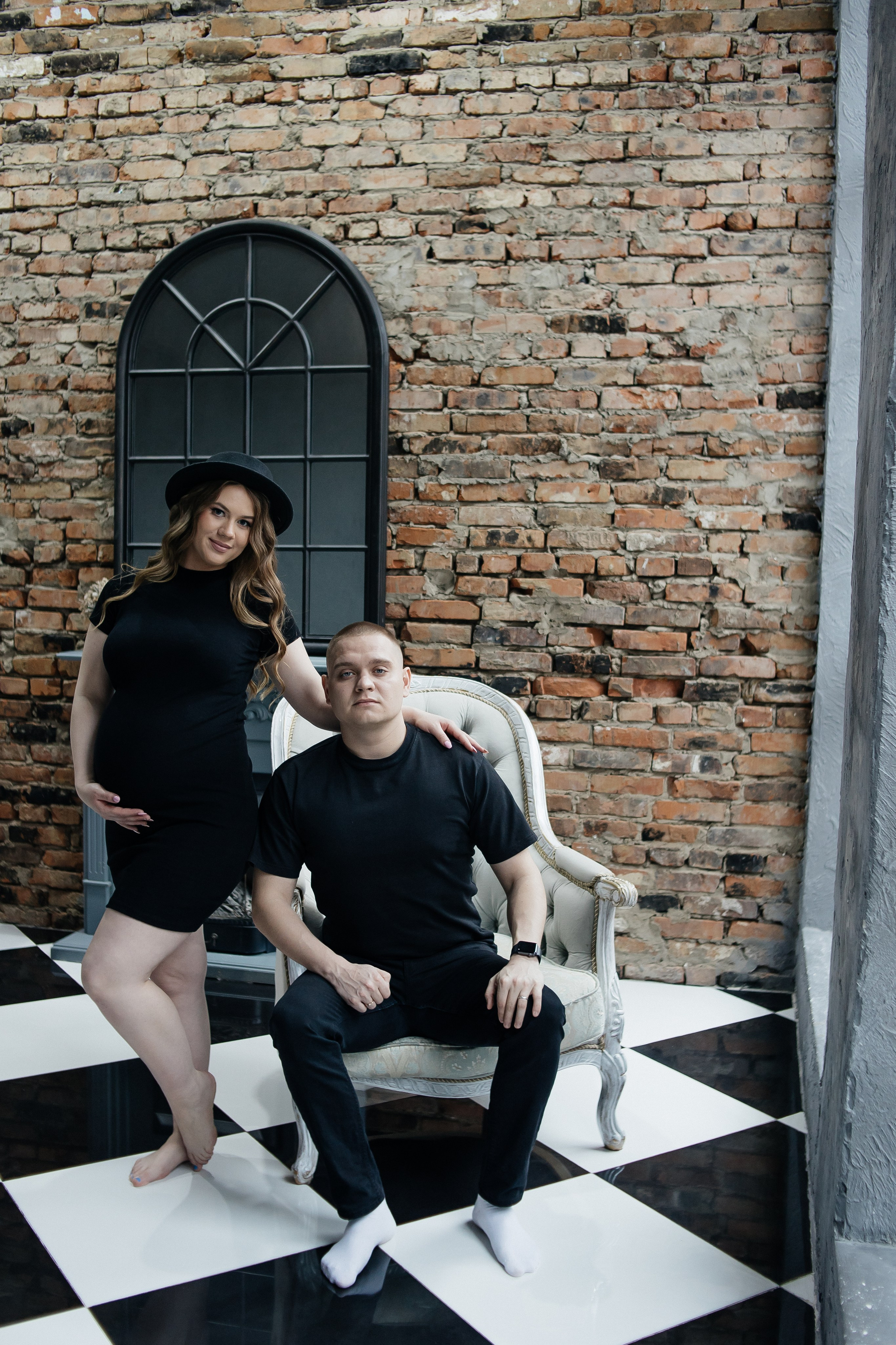 В ожидание. Фотограф в Иркутске