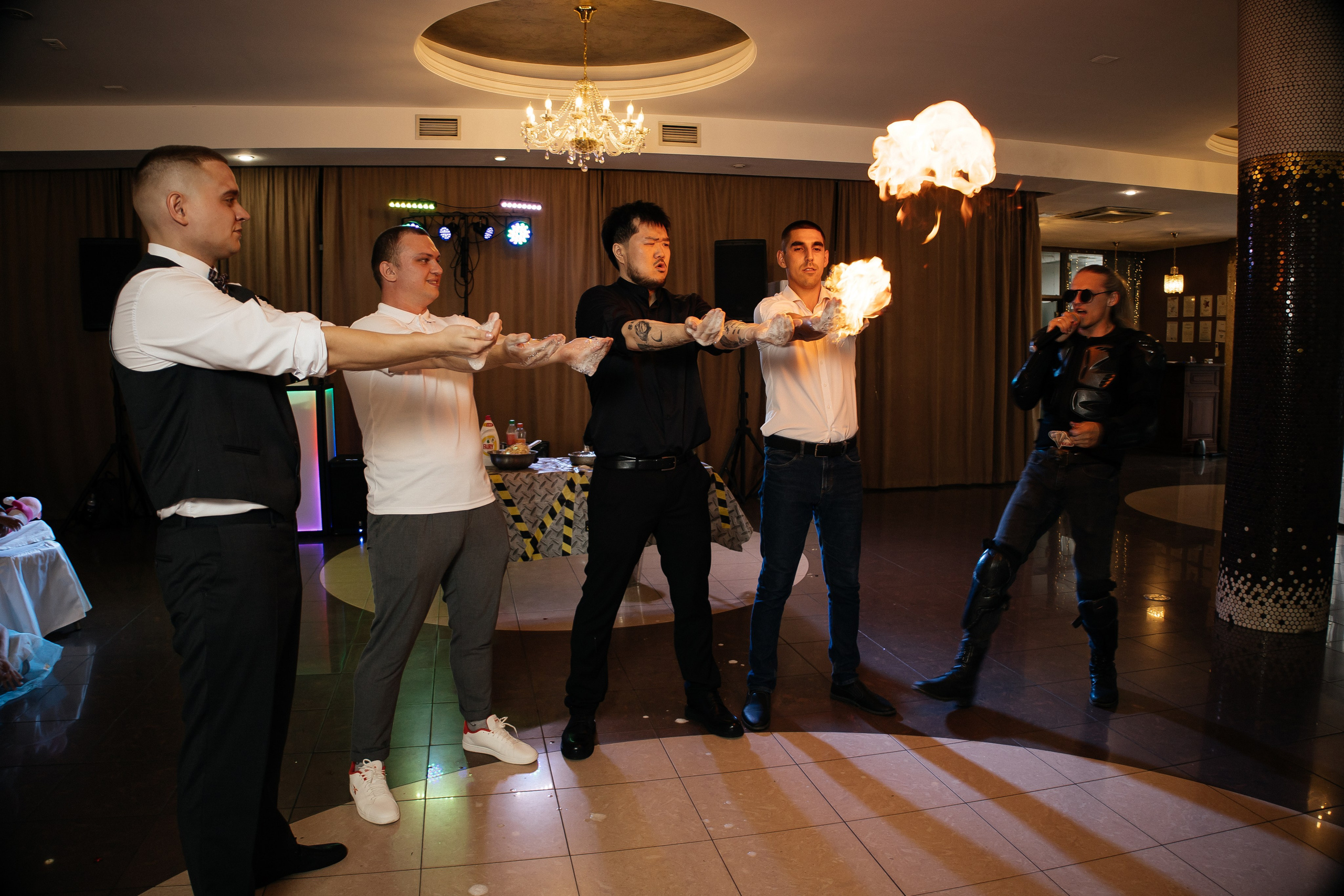 Свадьба полный день. Фотограф в Иркутске