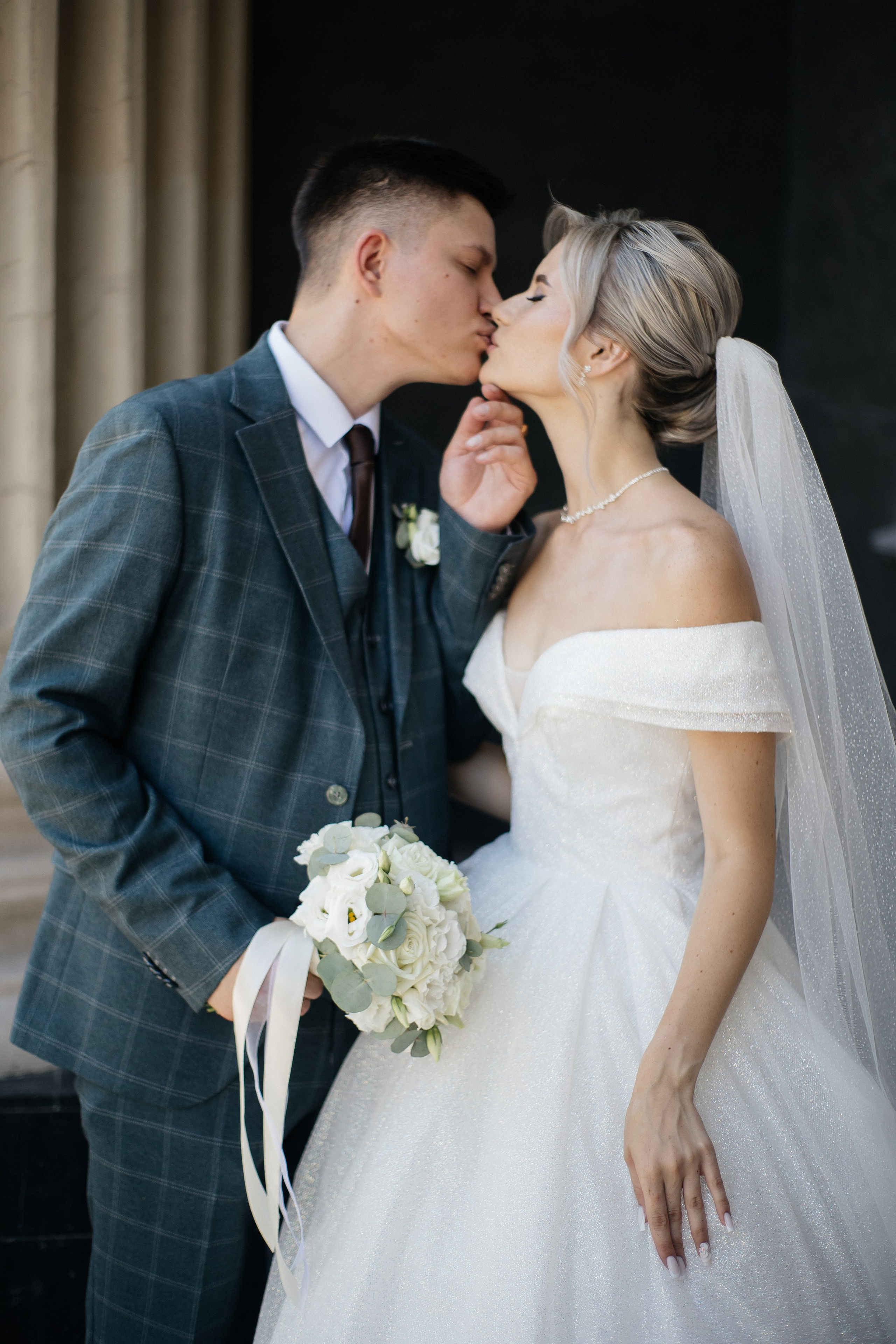 Полный свадебный день. Фотограф в Иркутске