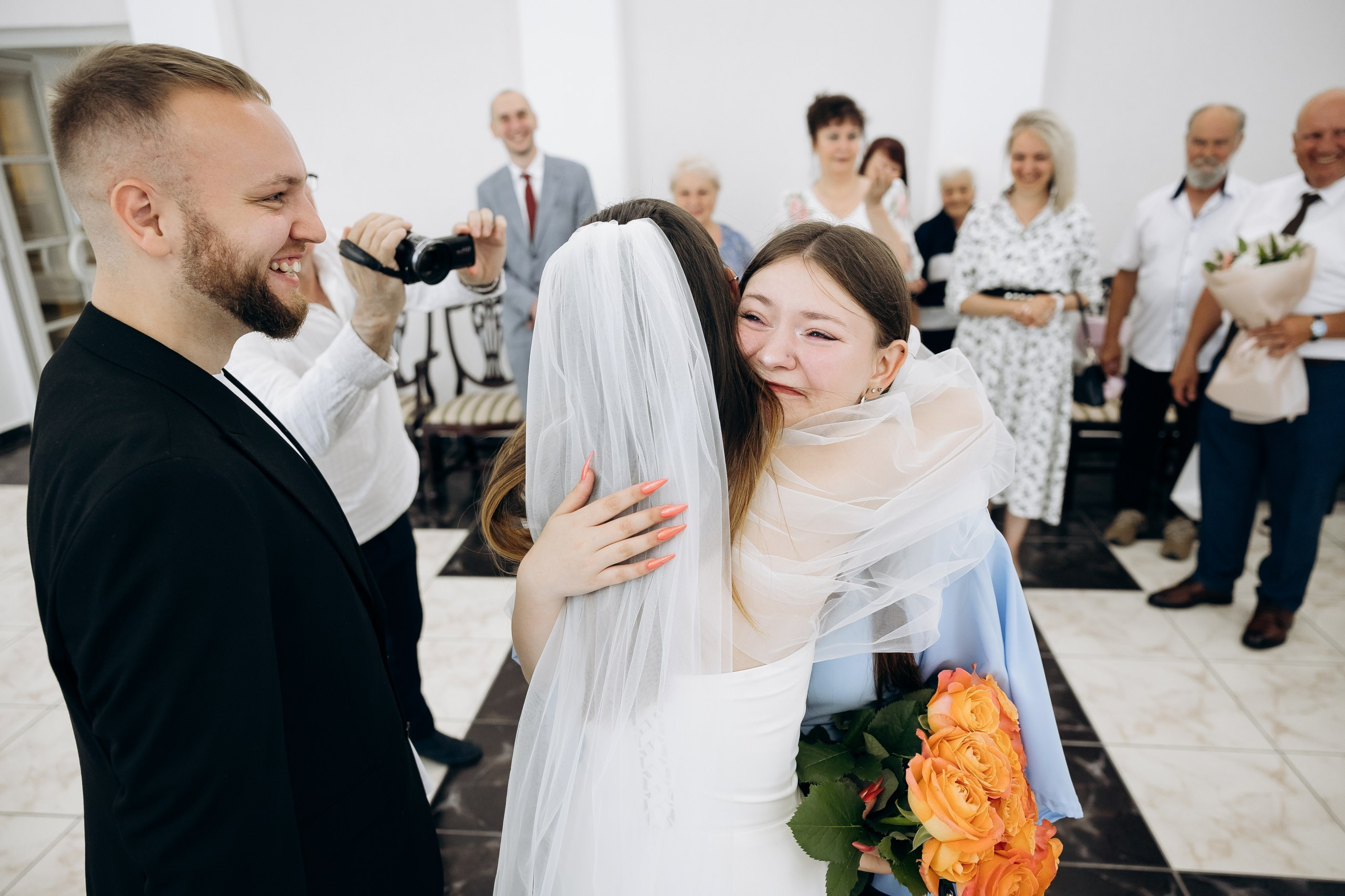 Свадебный фотограф Минск Москва Репортажный Фотограф Минск Москва. Свадебный фотограф — Крюков Константин