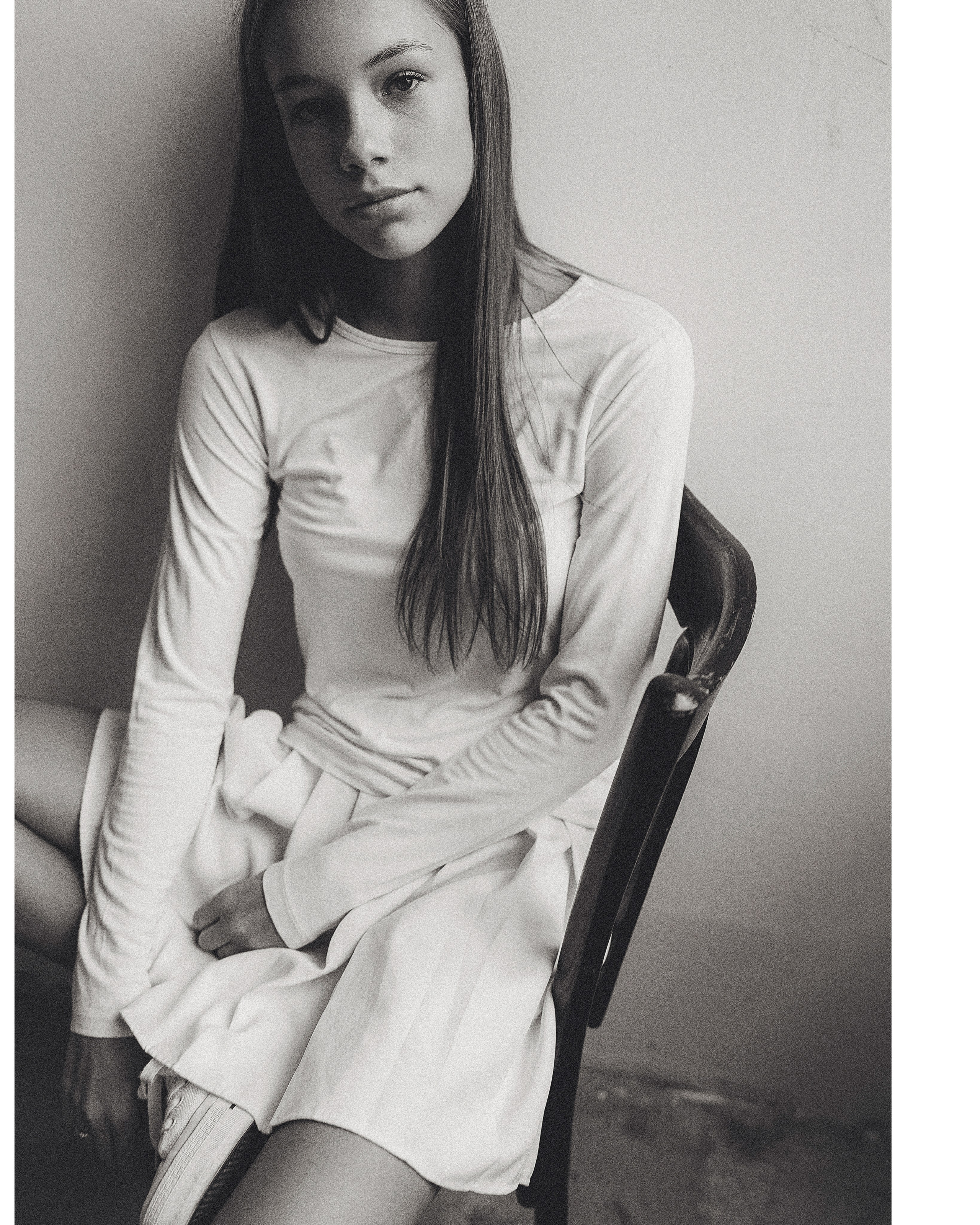 Masha. Фотограф Мария Яскевич | Photographer Moscow