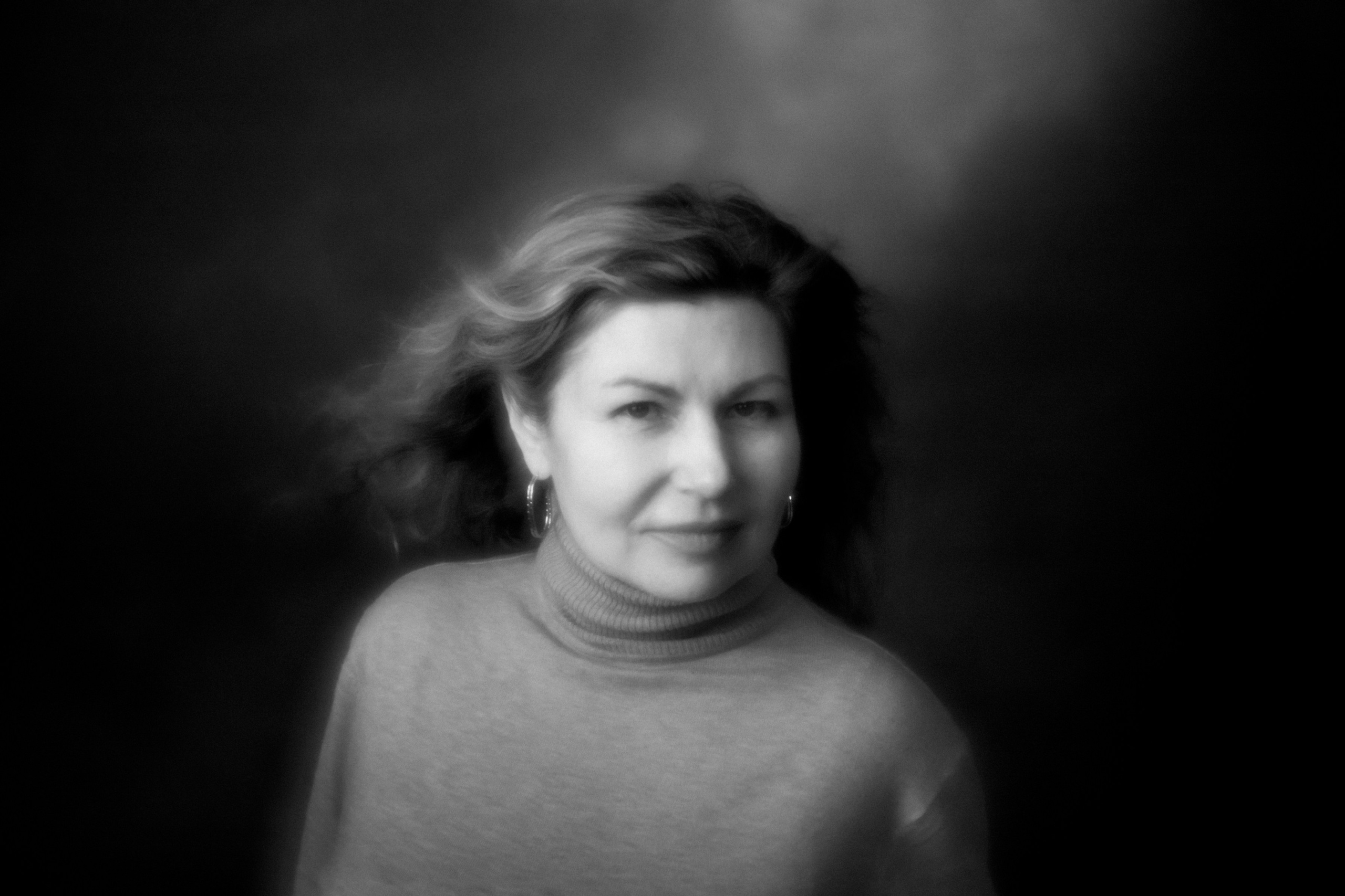 Ульяна. Фотограф в Красноярске Оксана Корчагина