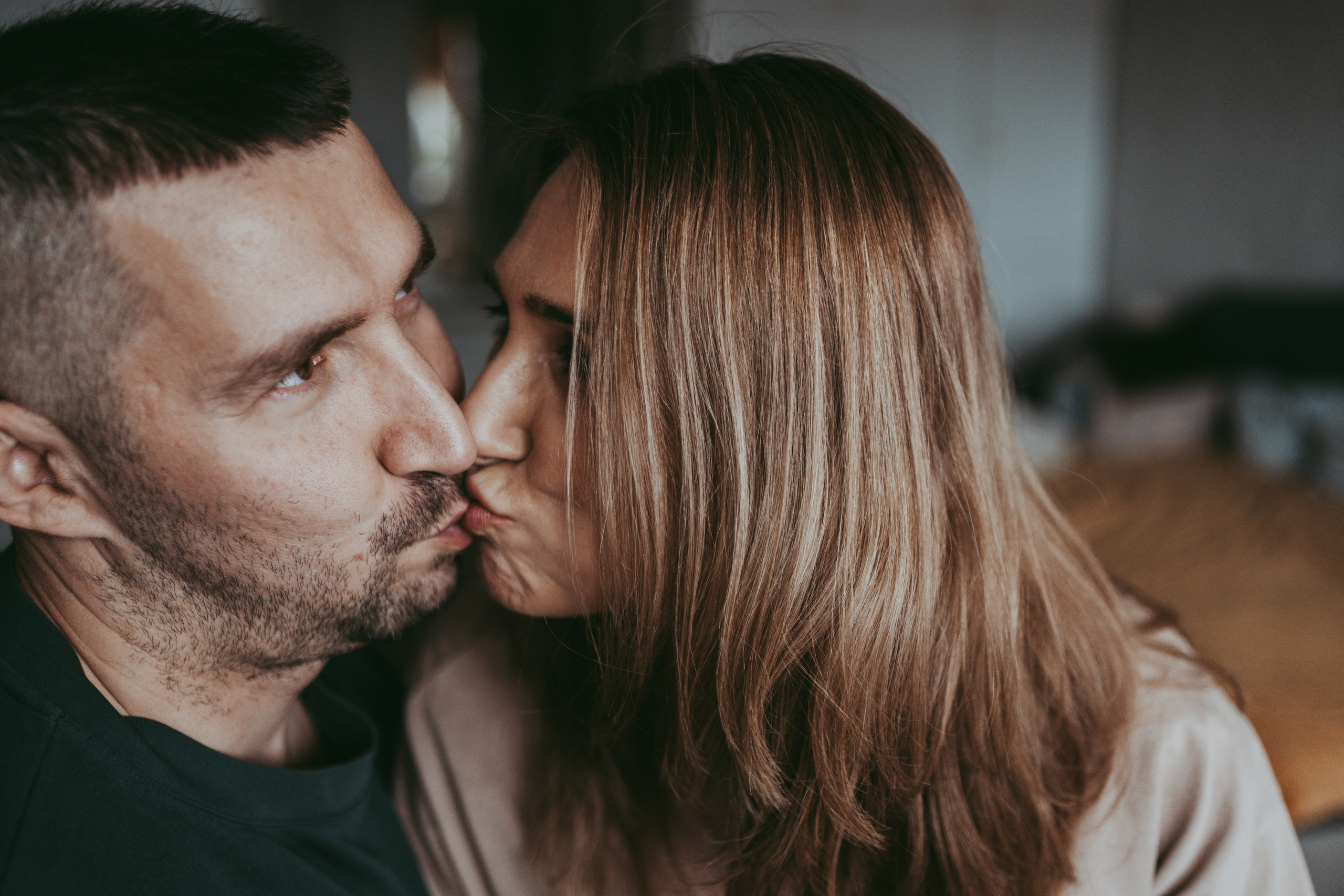 Маша и ее семья. Семейный фотограф в Москве и Подмосковье Иванова Нина