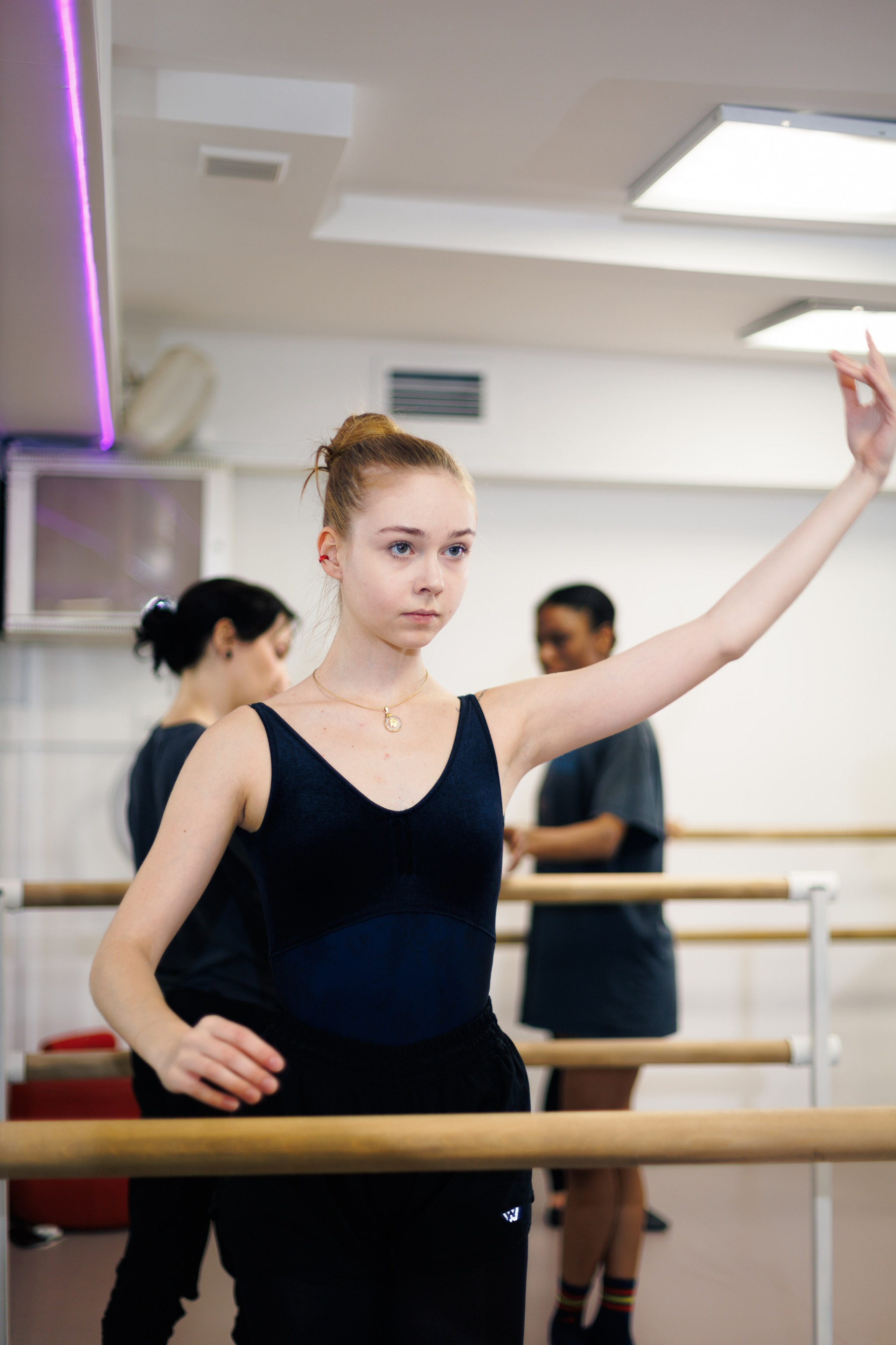 Балет. Фотограф мероприятий и спорта: юбилеев, дней рождений и корпоративов из Москвы