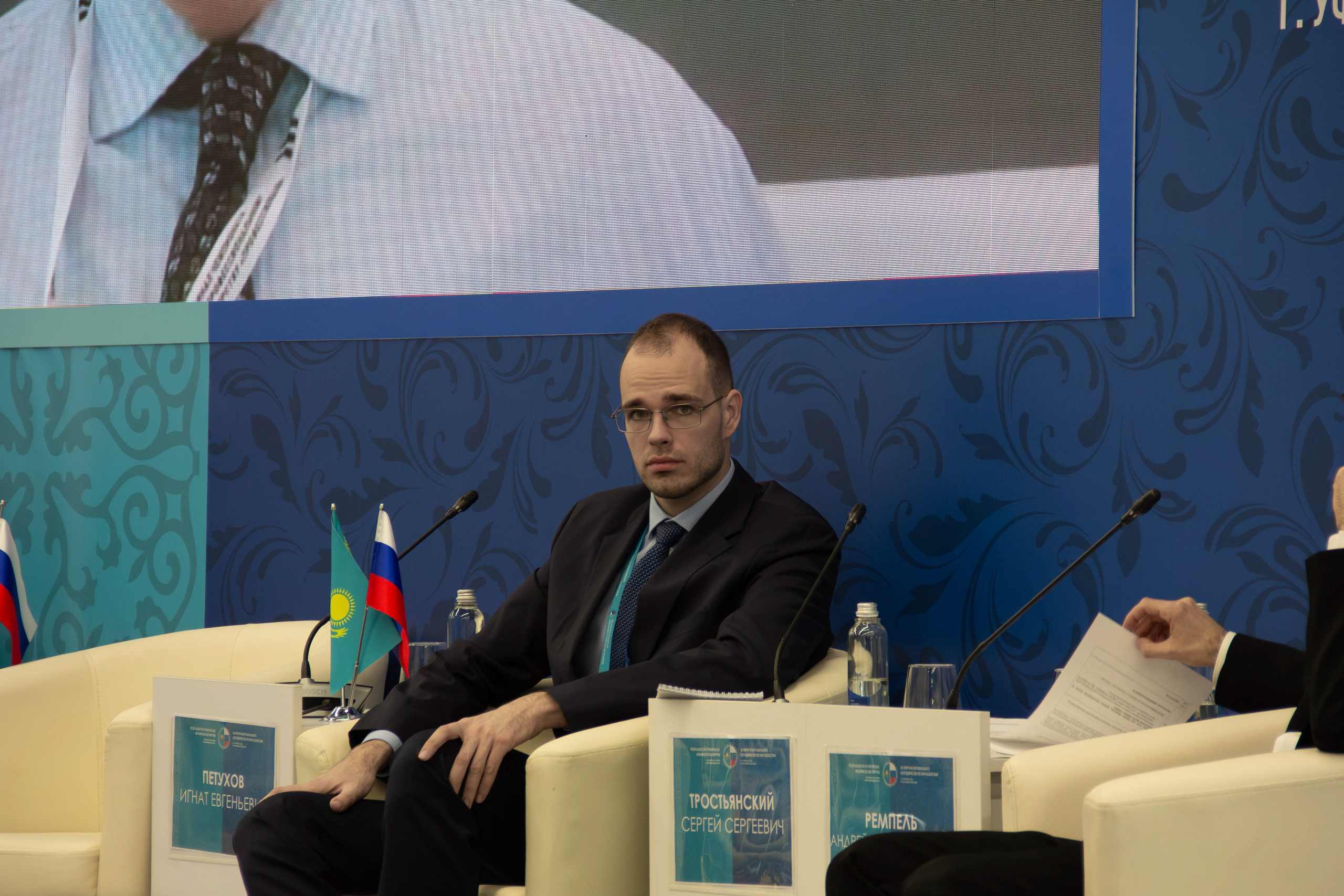 Форум Россия Казахстан 2024. Фотограф мероприятий и спорта: юбилеев, дней рождений и корпоративов из Москвы