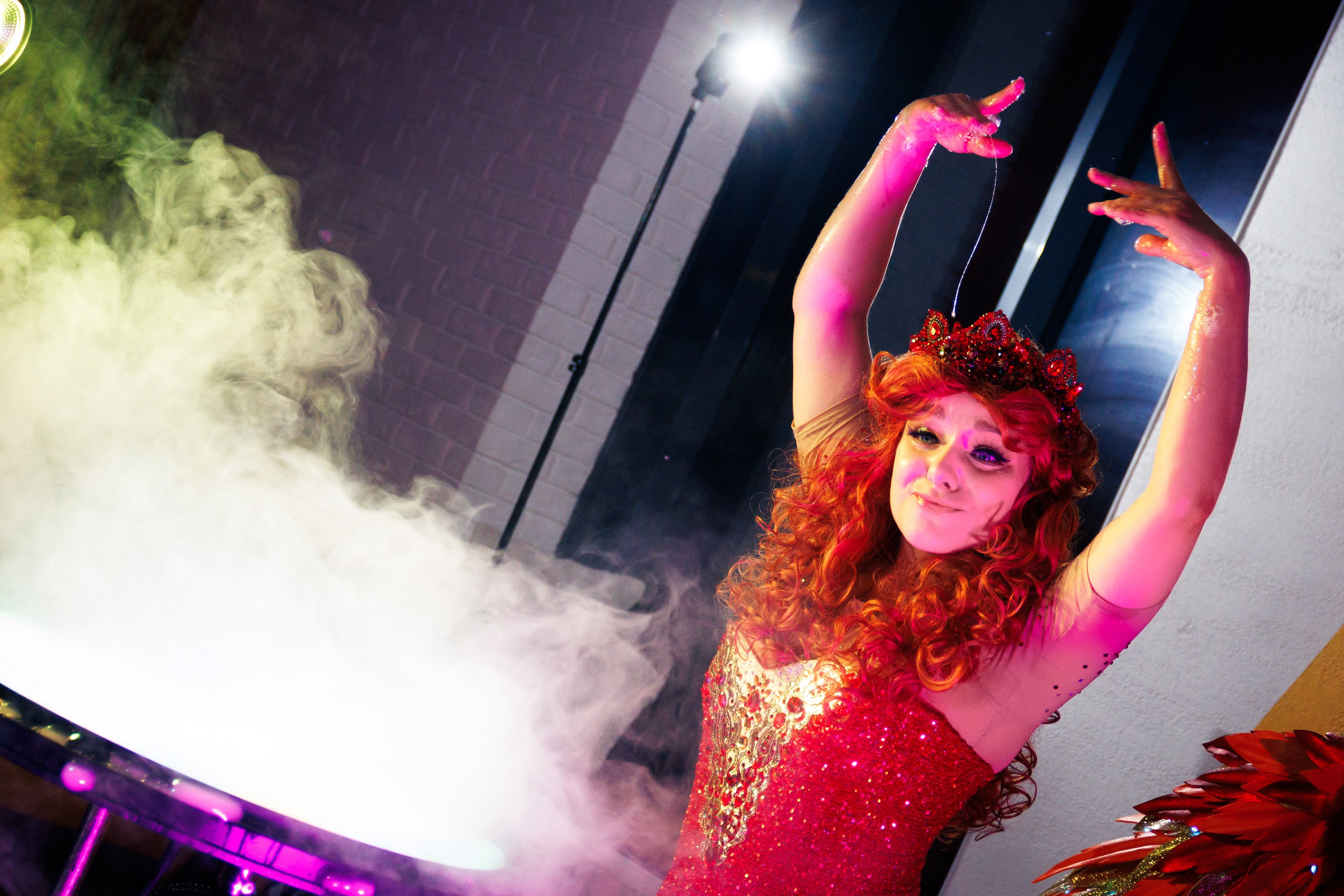 Эмилия. Фотограф мероприятий и спорта: юбилеев, дней рождений и корпоративов из Москвы