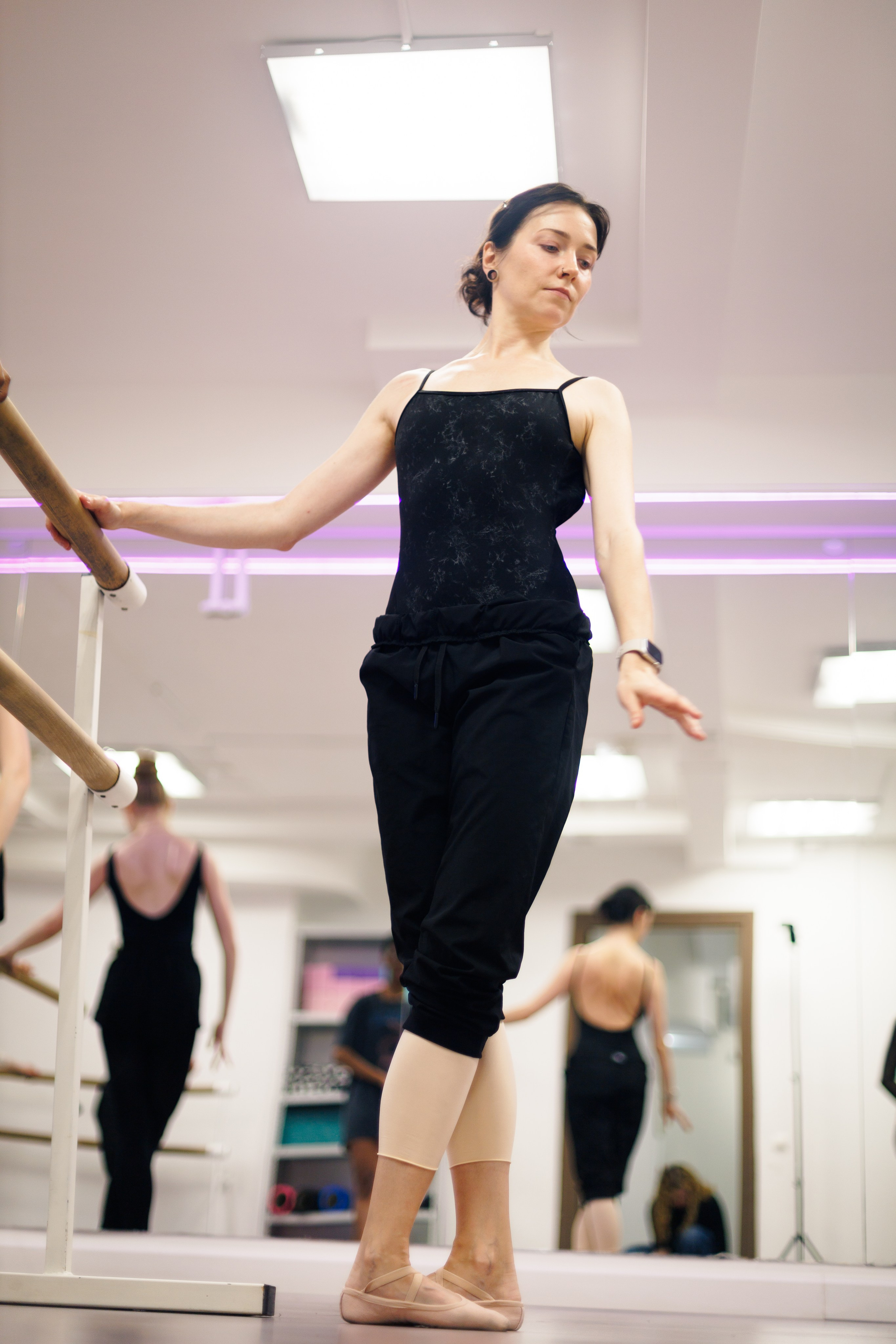 Балет. Фотограф мероприятий и спорта: юбилеев, дней рождений и корпоративов из Москвы