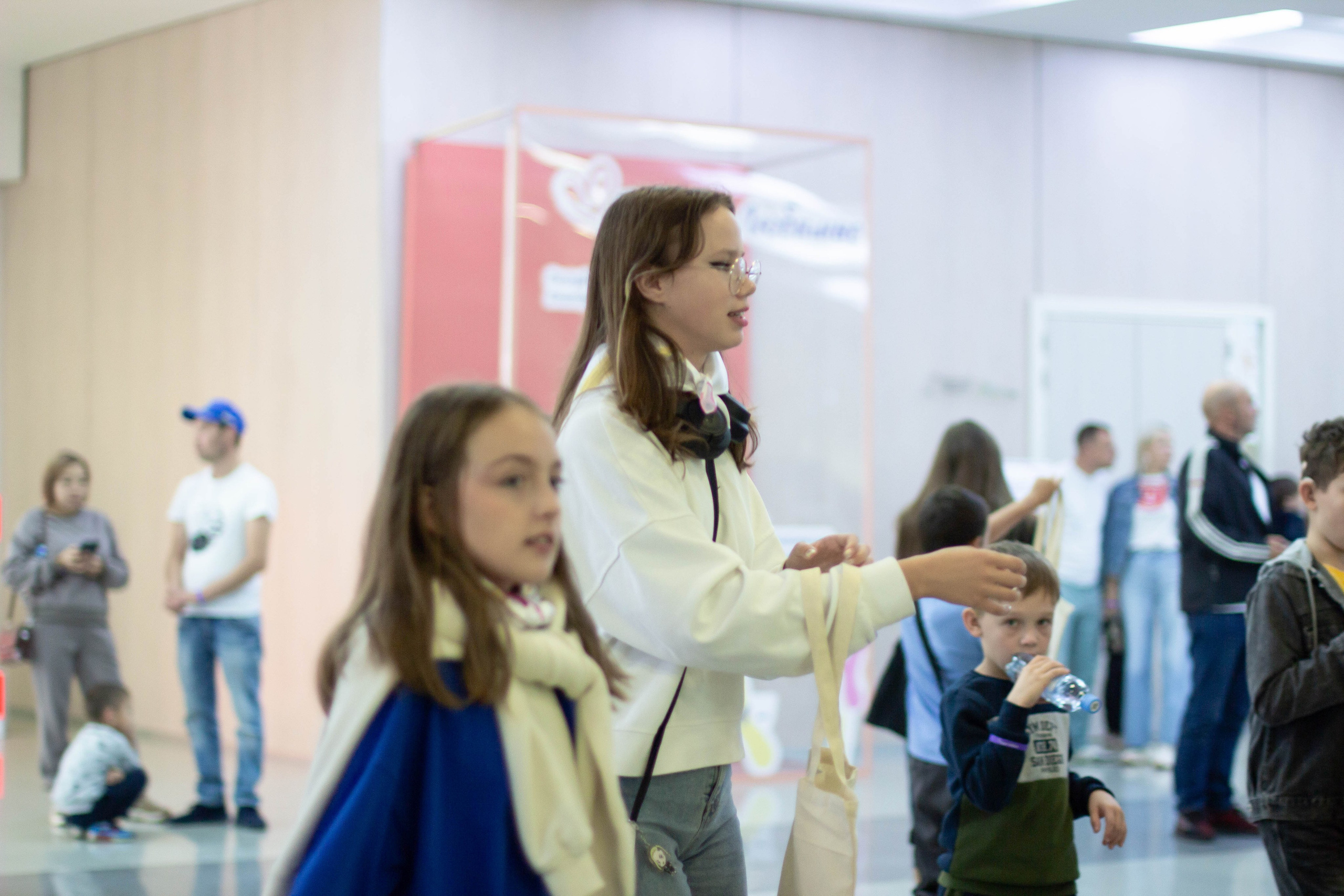 Форум родные-любимые 2024. Фотограф мероприятий и спорта: юбилеев, дней рождений и корпоративов из Москвы