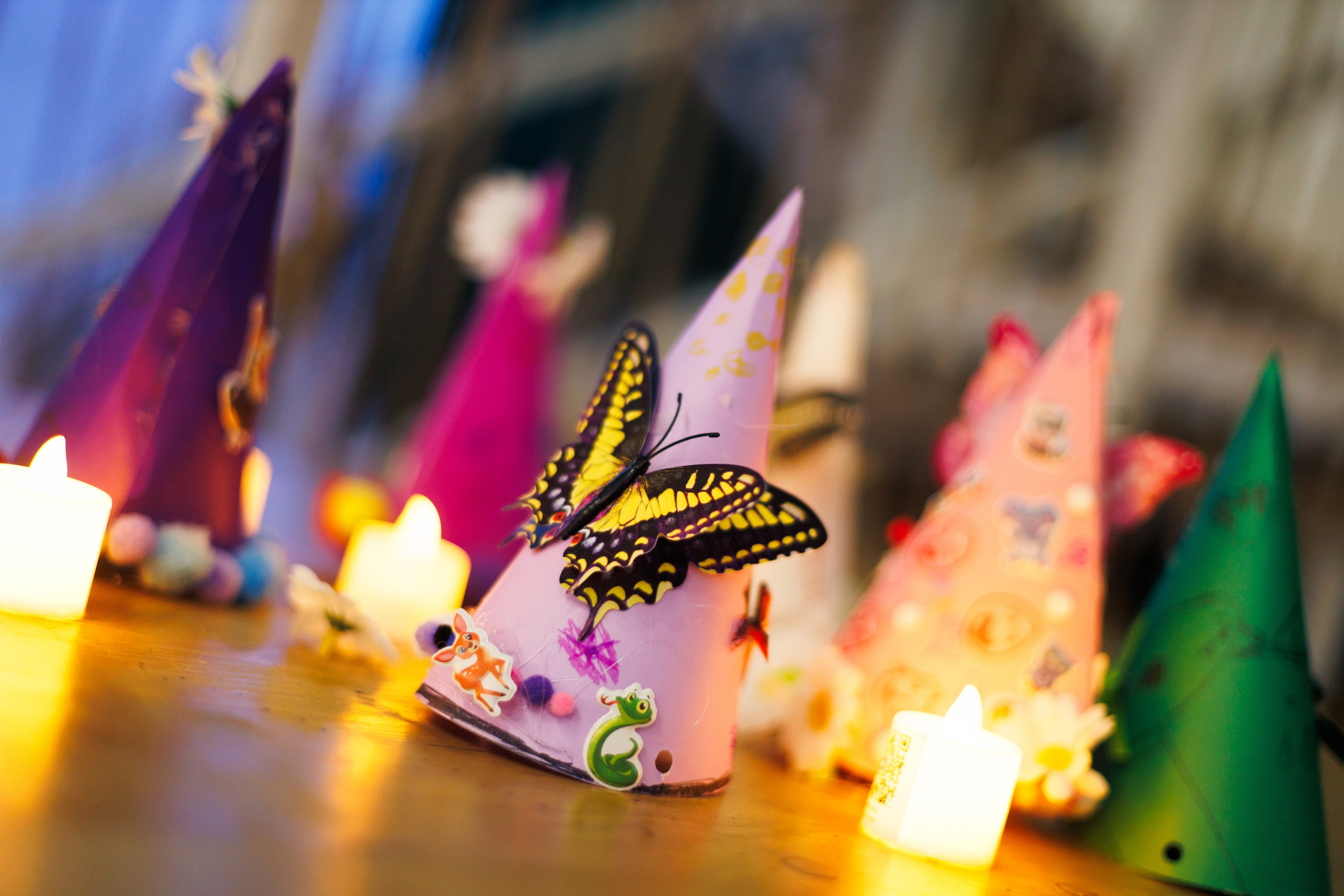 Эмилия. Фотограф мероприятий и спорта: юбилеев, дней рождений и корпоративов из Москвы