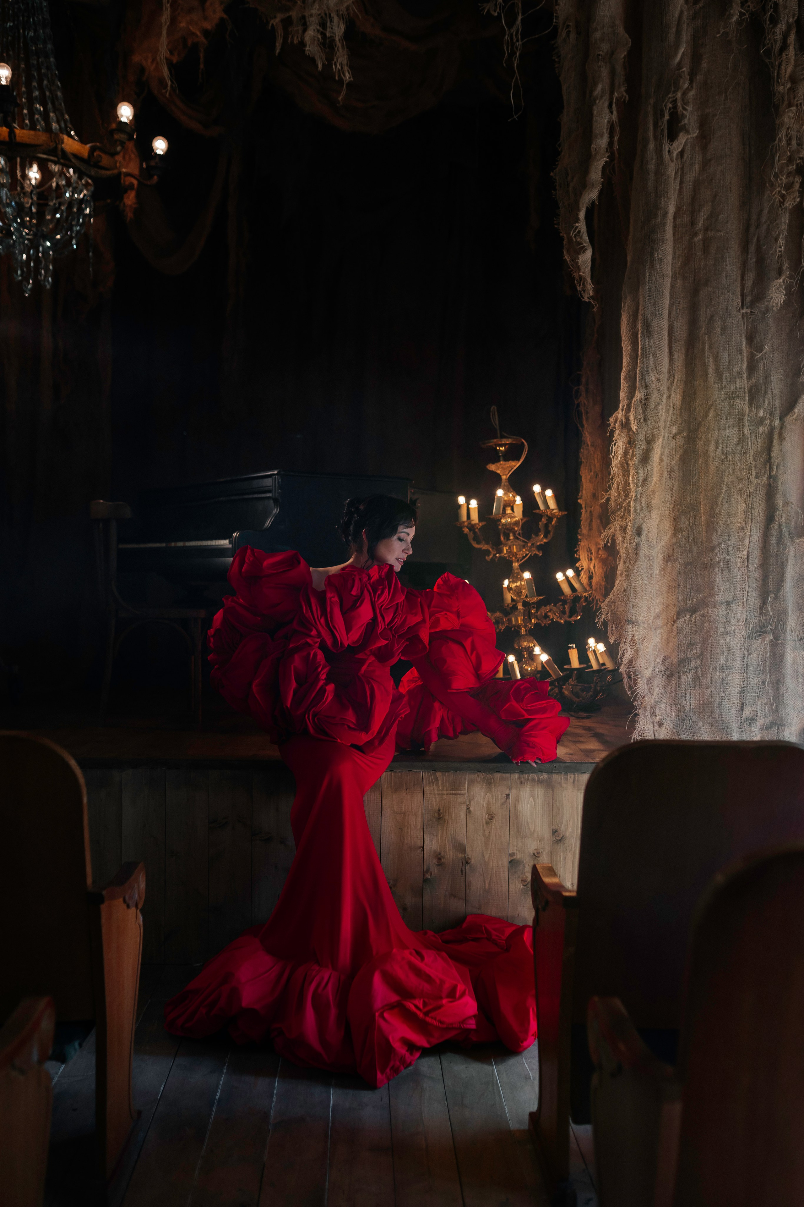 Индивидуальный и семейный фотограф Ирина Гетман