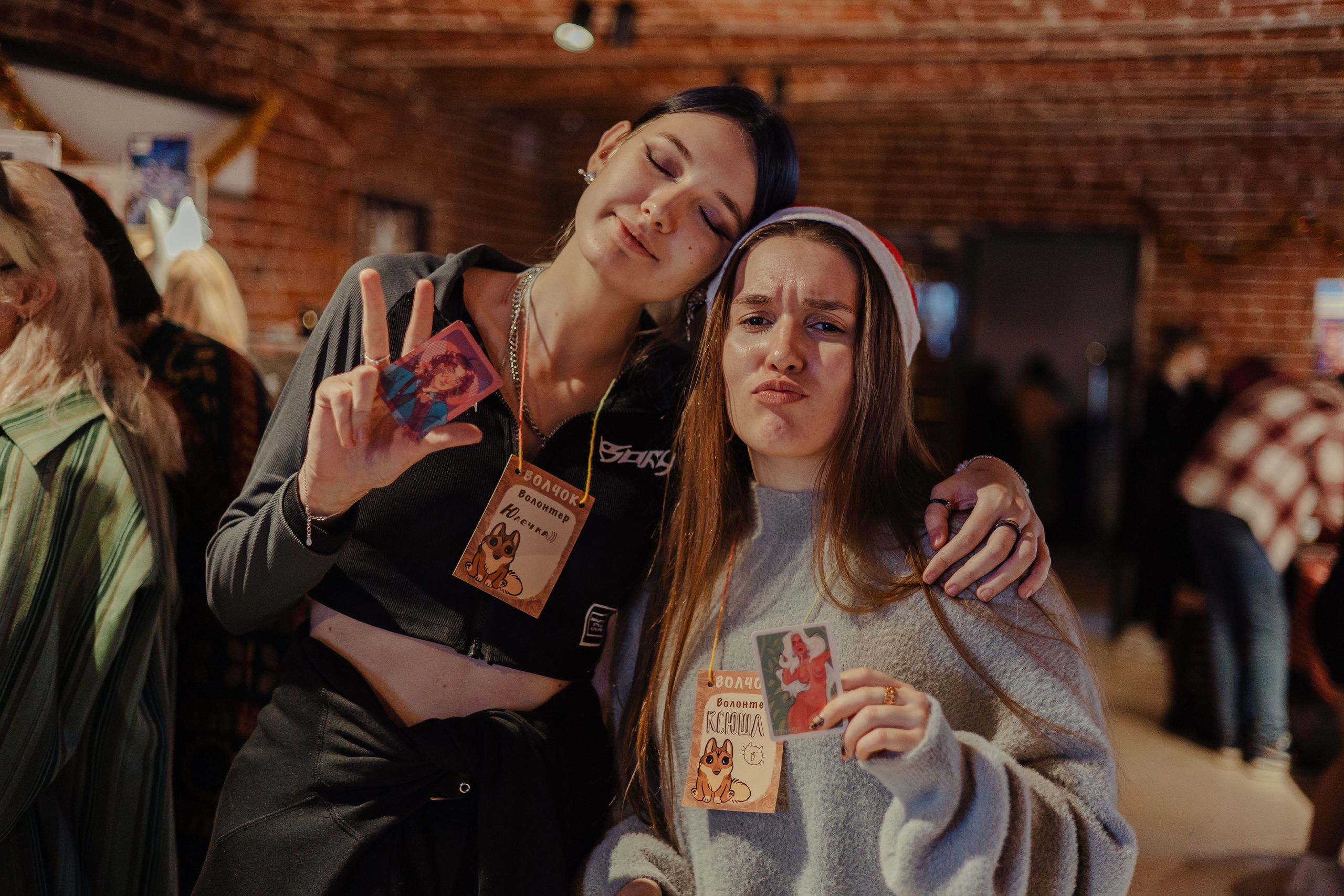 Арт-Маркет ВОЛЧОК. Фотограф Анималист Екатерина Справцева в Нижнем Новгороде