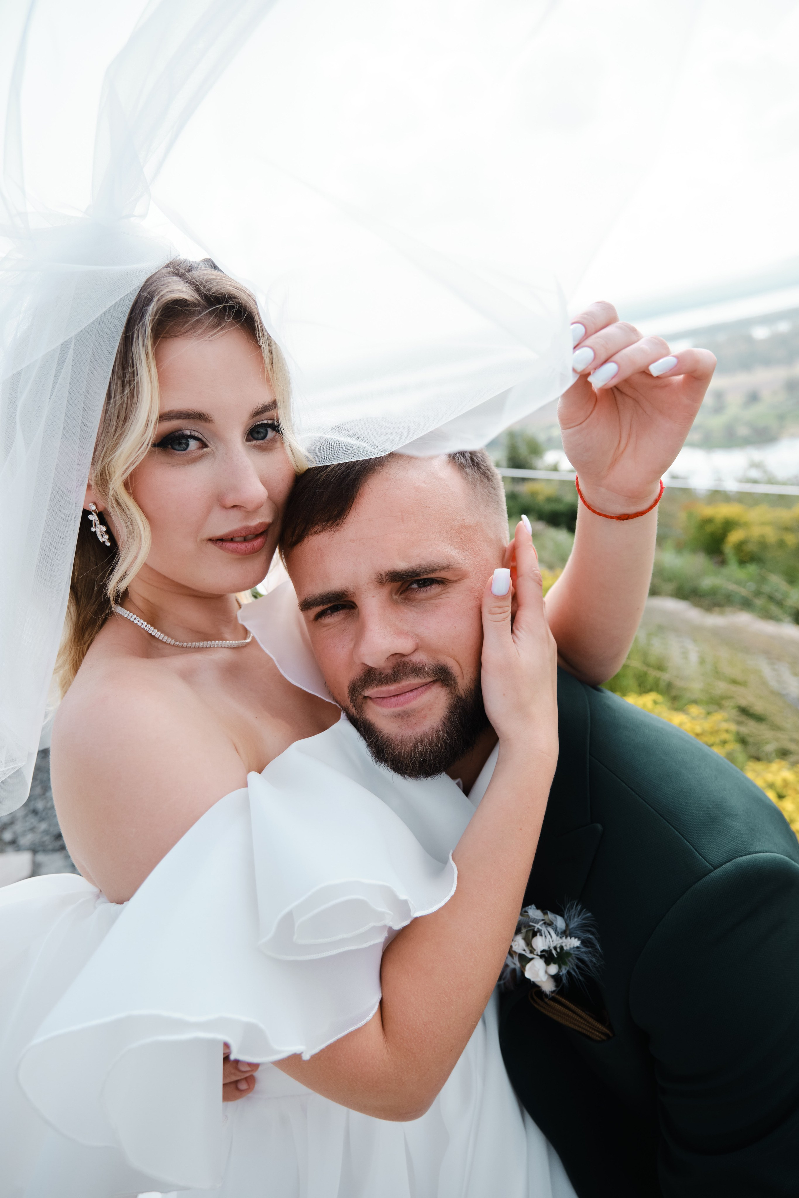 Алеся & Максим. Фотограф в Самаре Татьяна Дубаносова