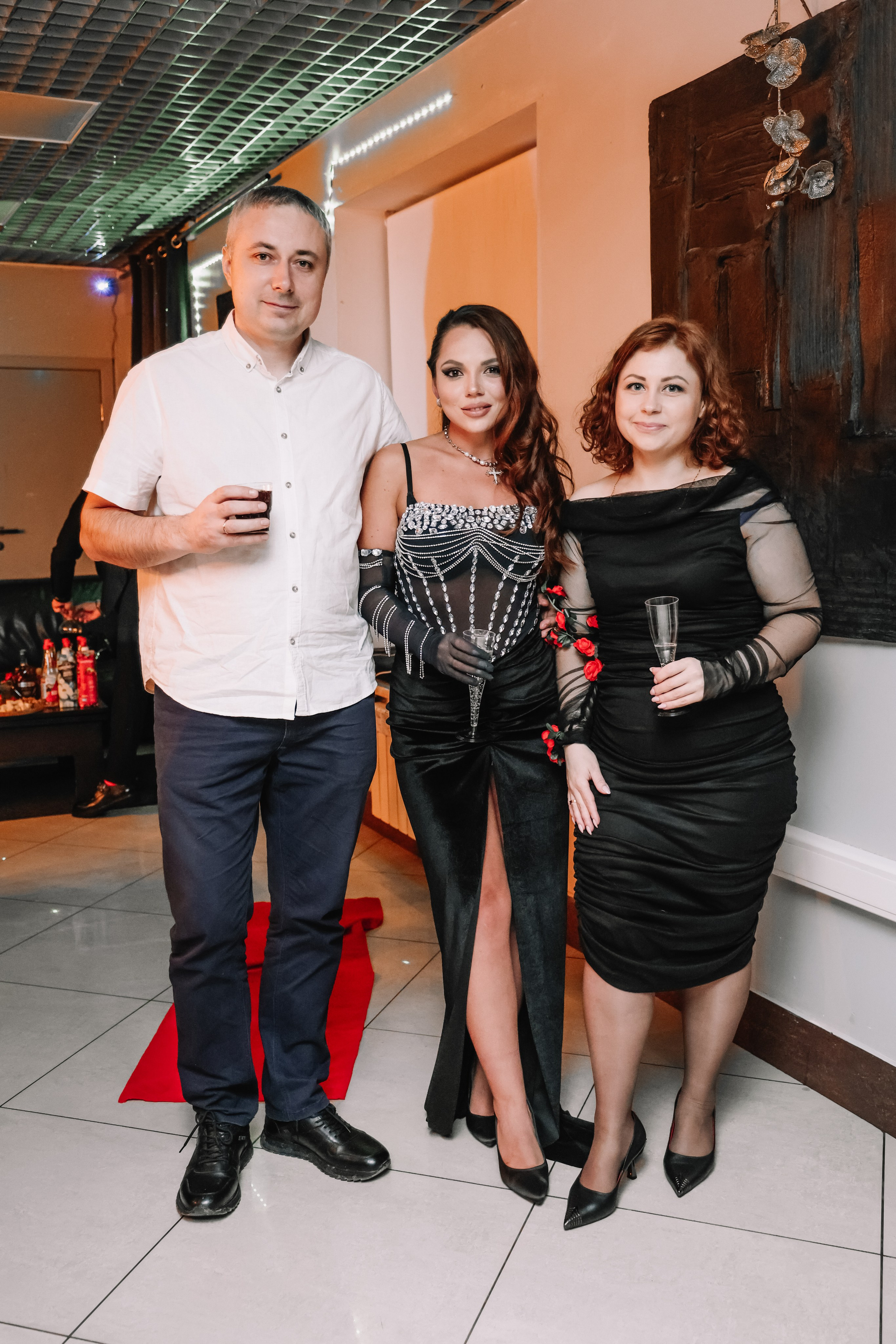 В Лофте. Фотограф и видеограф — Москва