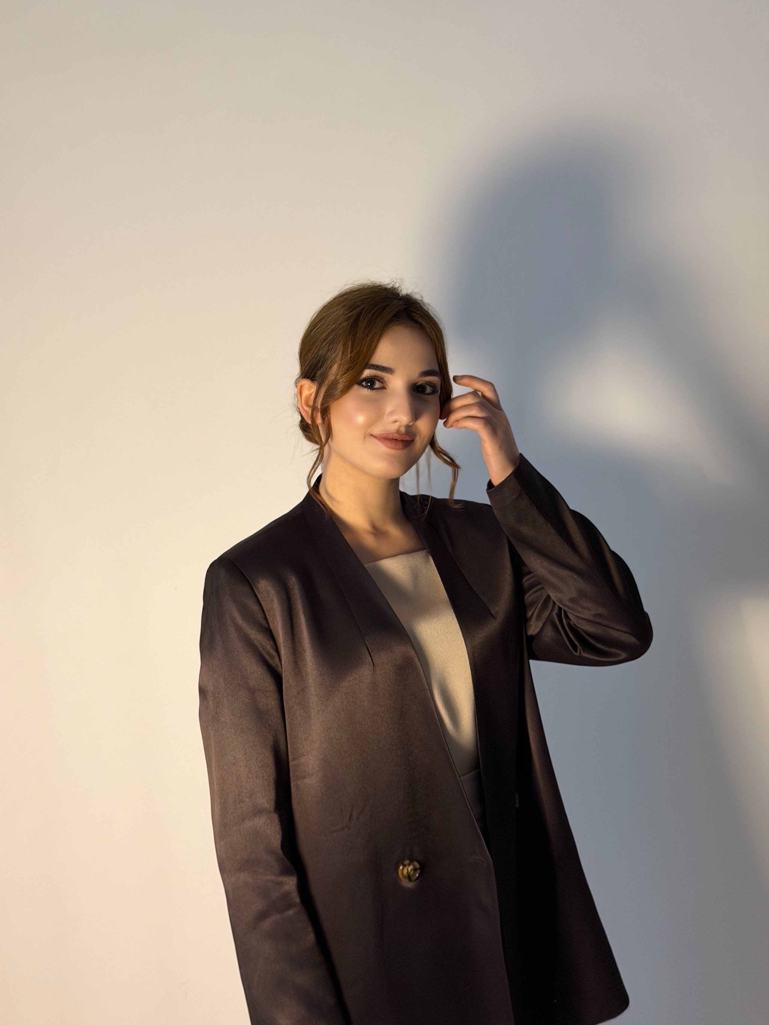 Karina 22. Семейный фотограф Leylin