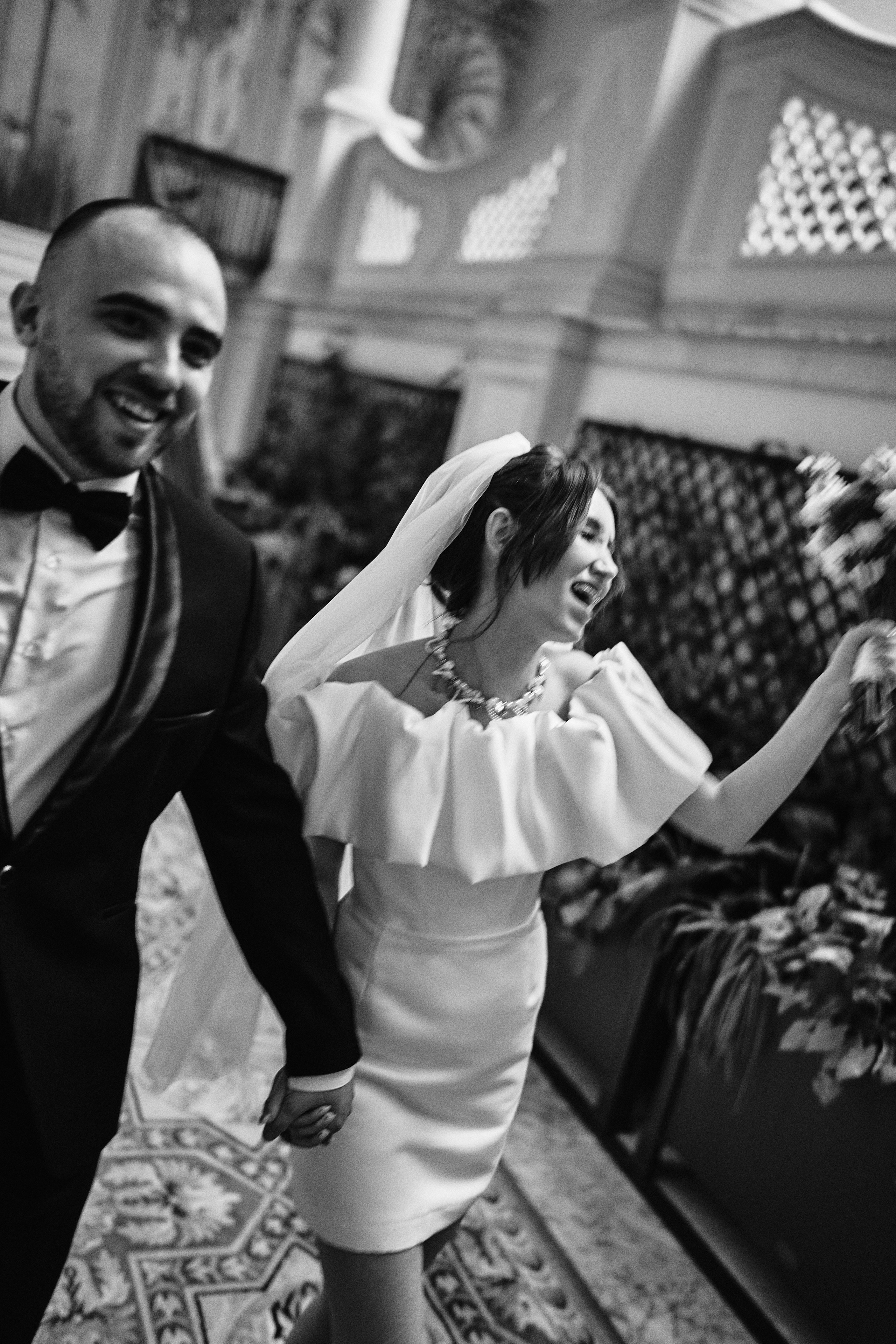 Аня и Денис. Фотограф в Санкт-Петербурге | Аня Маленчук