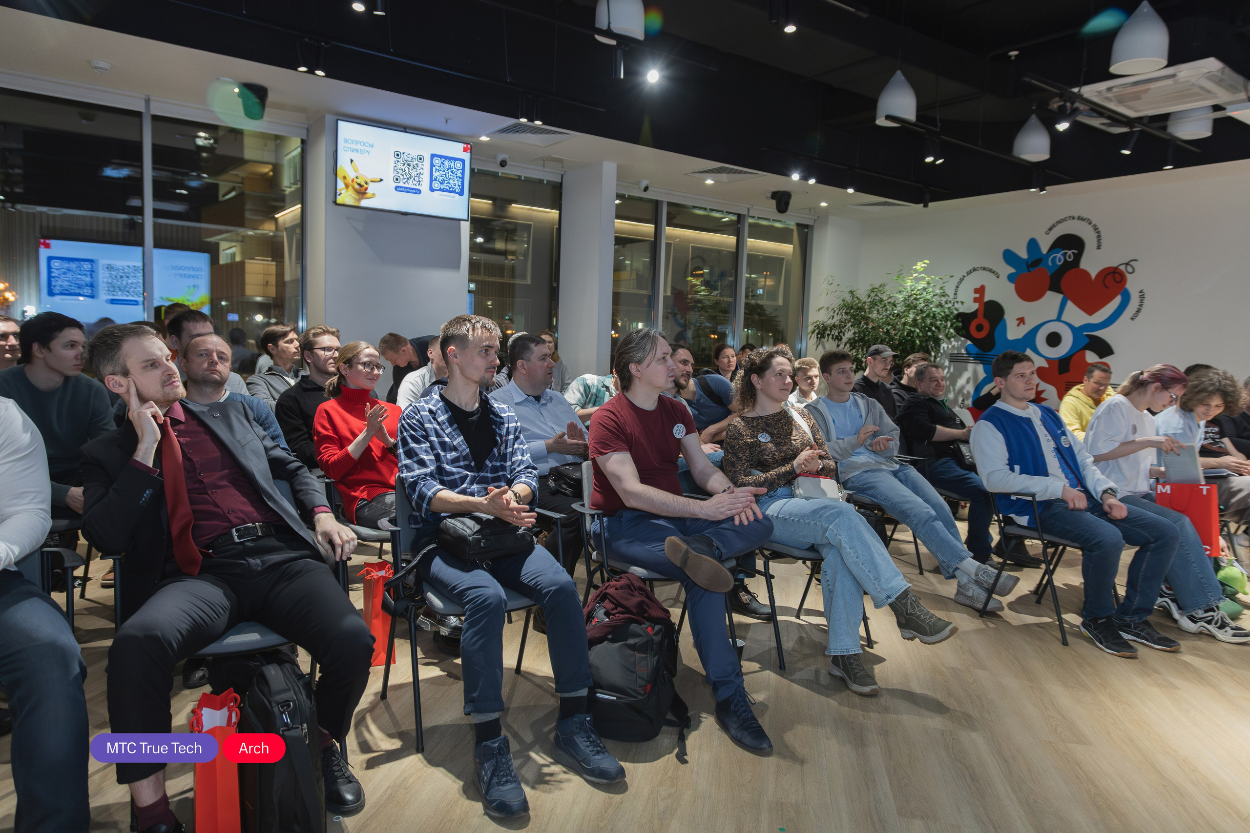 True Tech Arch #7. Анастасия, Фотограф женского портрета и беременности в стиле vogue