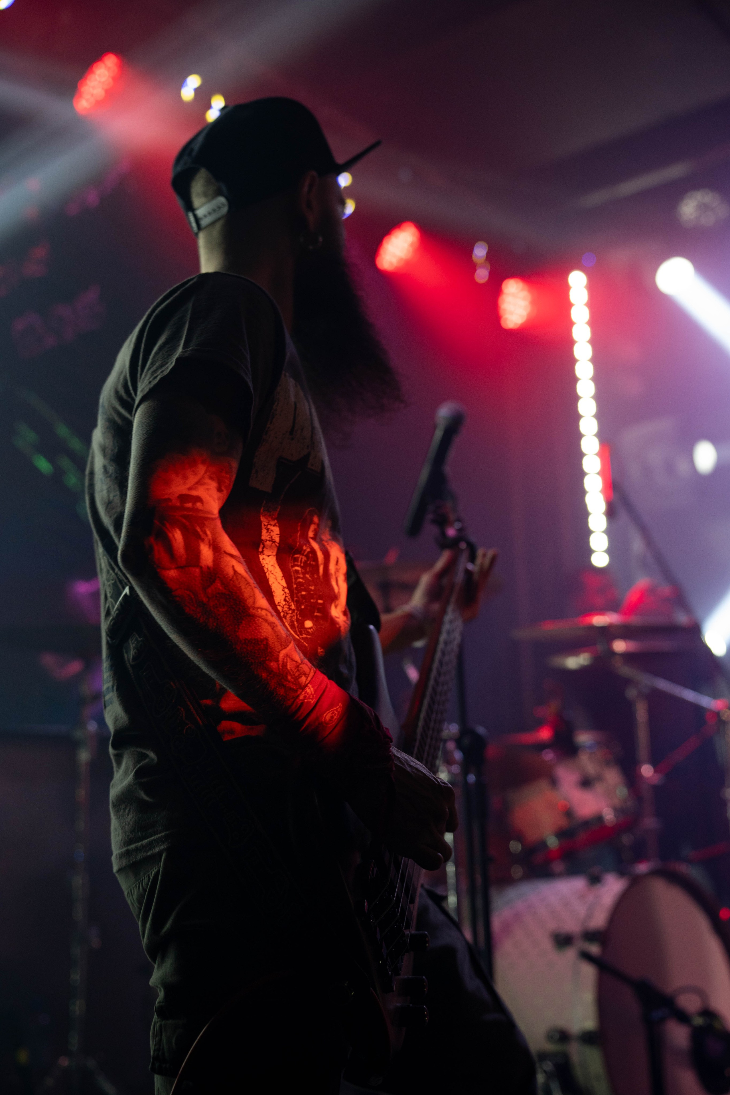 Evil Not Alone — Клуб Eclipse (15.11.2025)