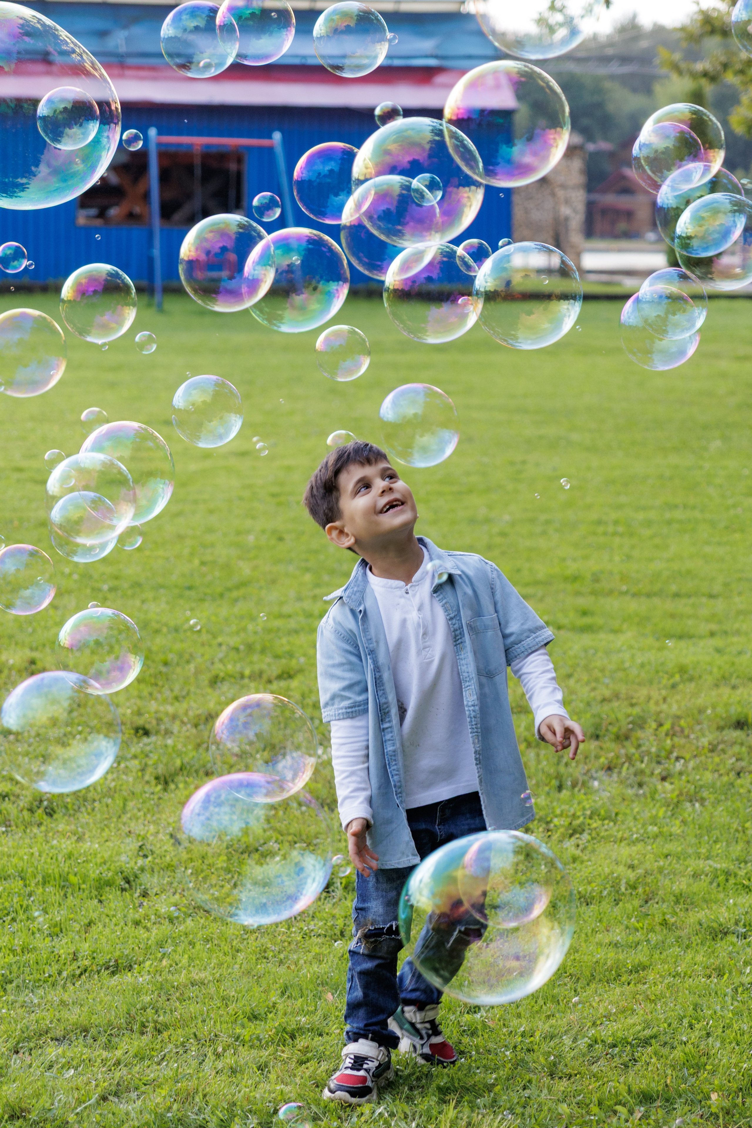Детские праздники. Мария Жук — свадебный и репортажный фотограф в Москве