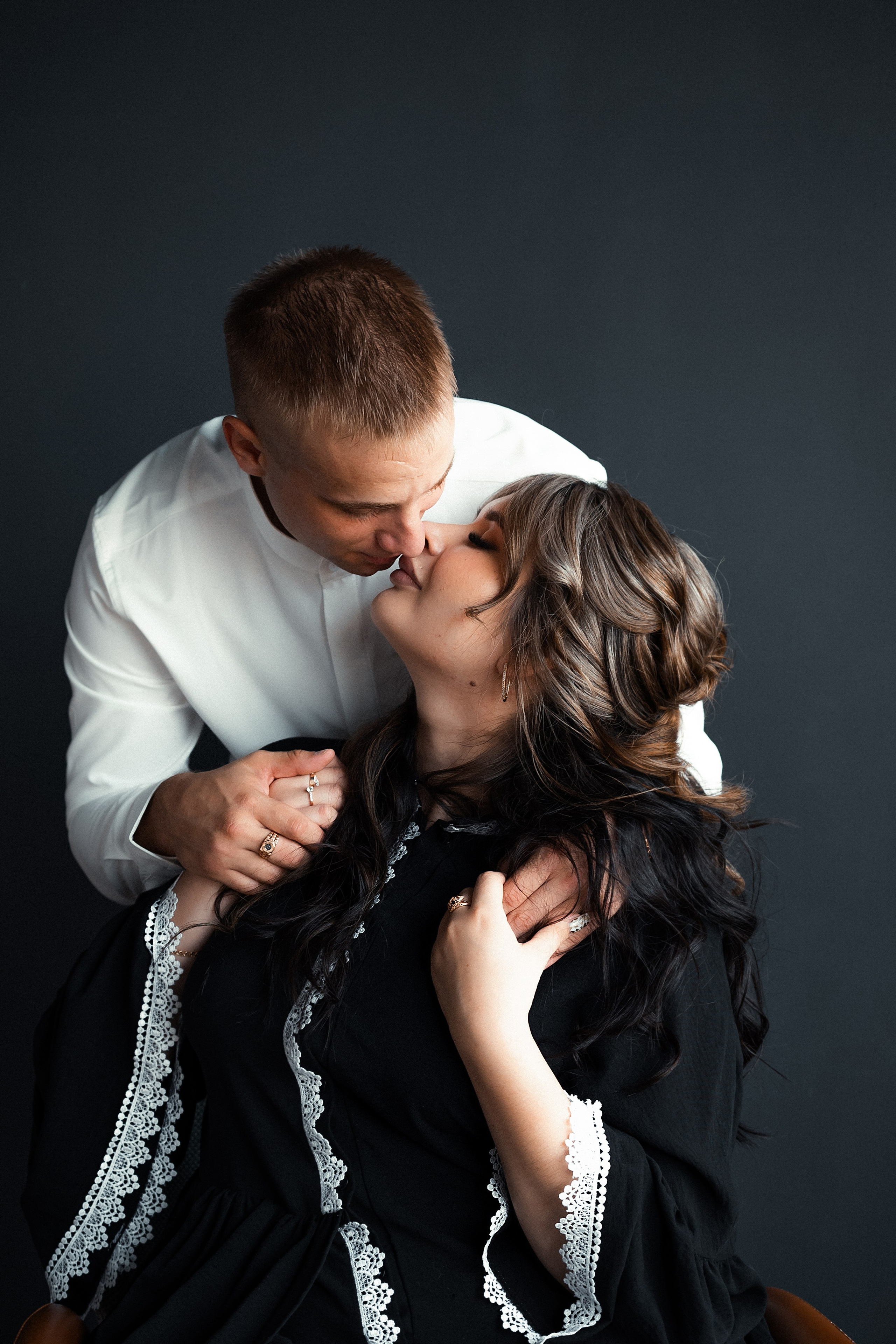 Nik&Asy. Свадебный и семейный фотограф в Ижевске Романова Ольга