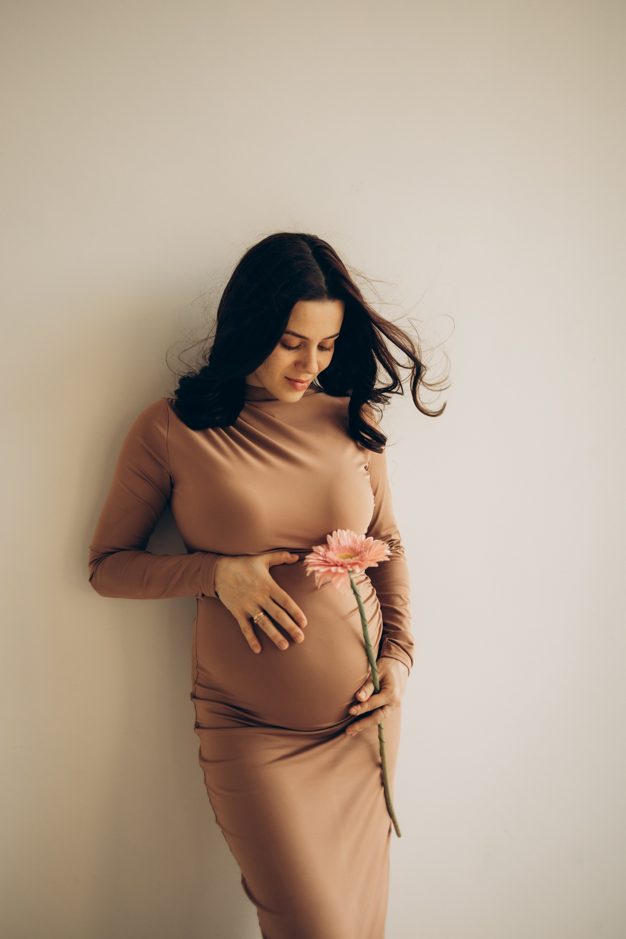 Лиза & Дима. Семейный фотограф в Москве Анастасия Шалда