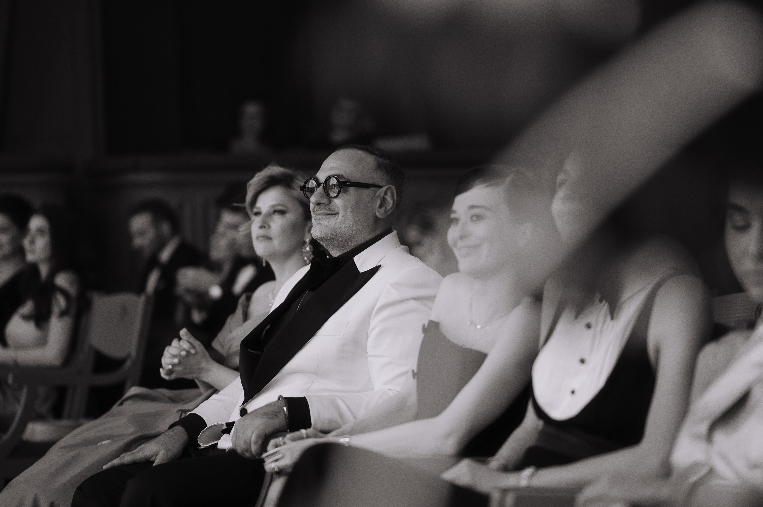 6th Speaker award 2022/2023 | WE production. Фотограф Вито Бурмасов | Москва