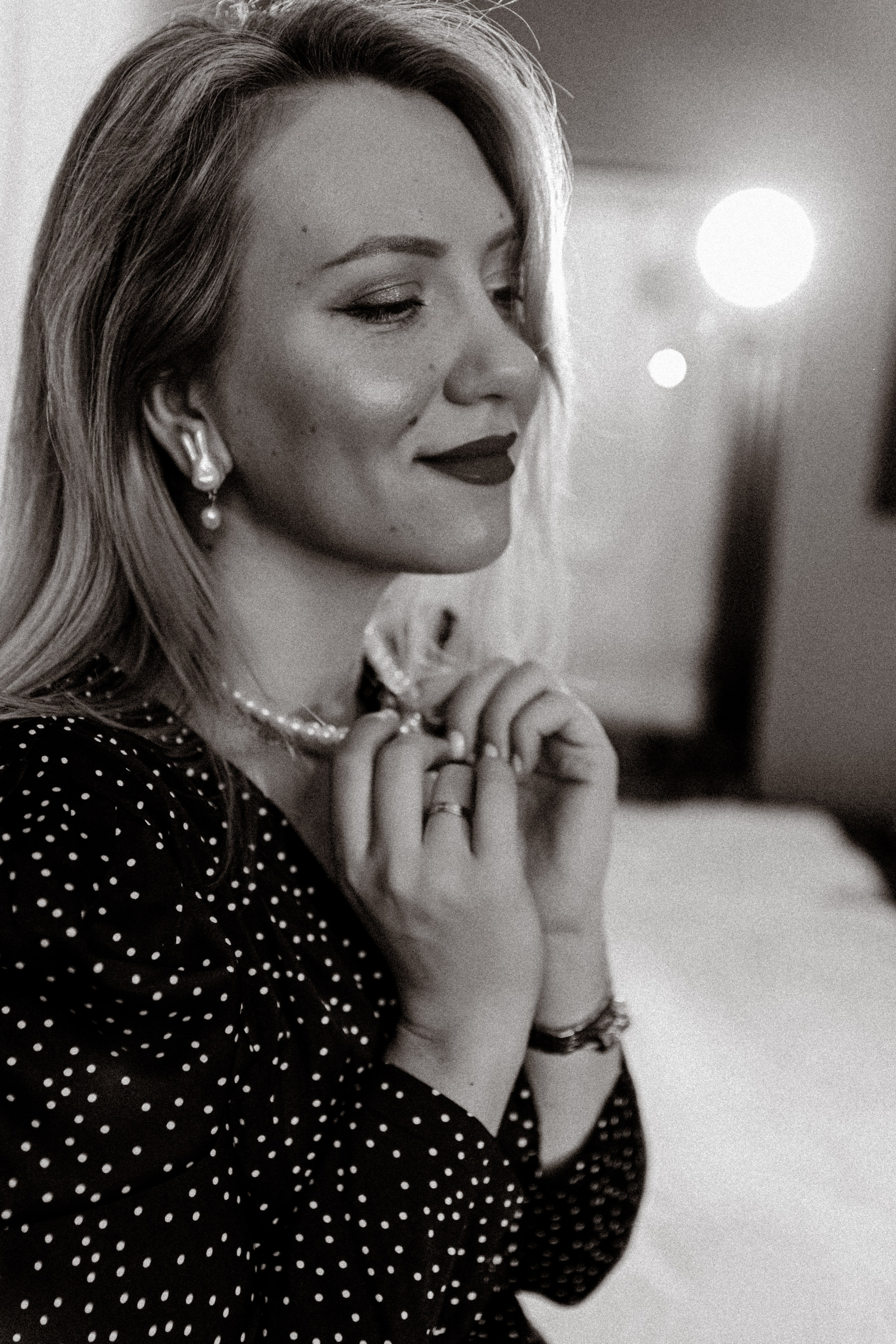 Александр и Каролина. Фотограф Ирина Калиниченко