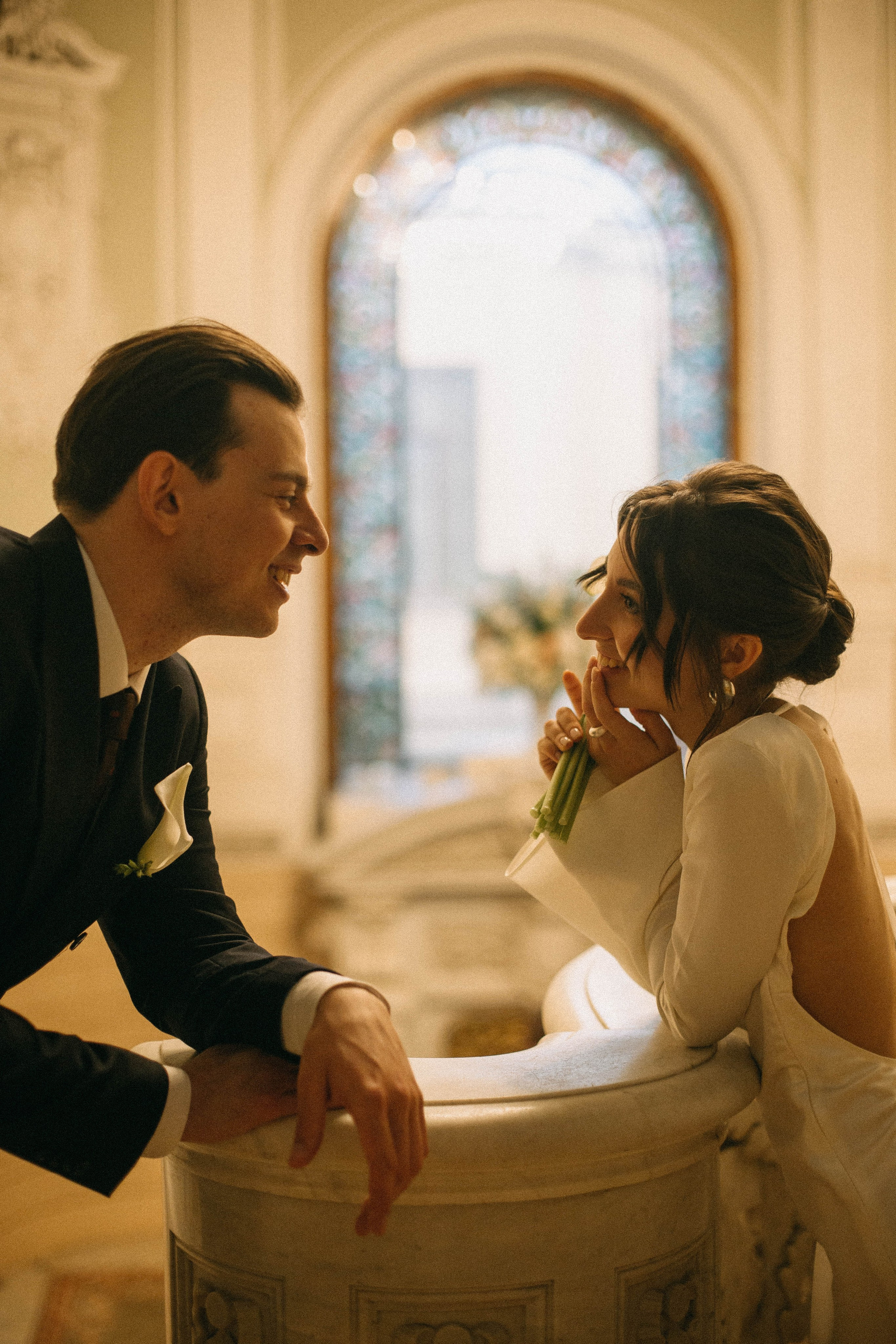 Красота в твоих глазах. Свадебный фотограф Анастасия