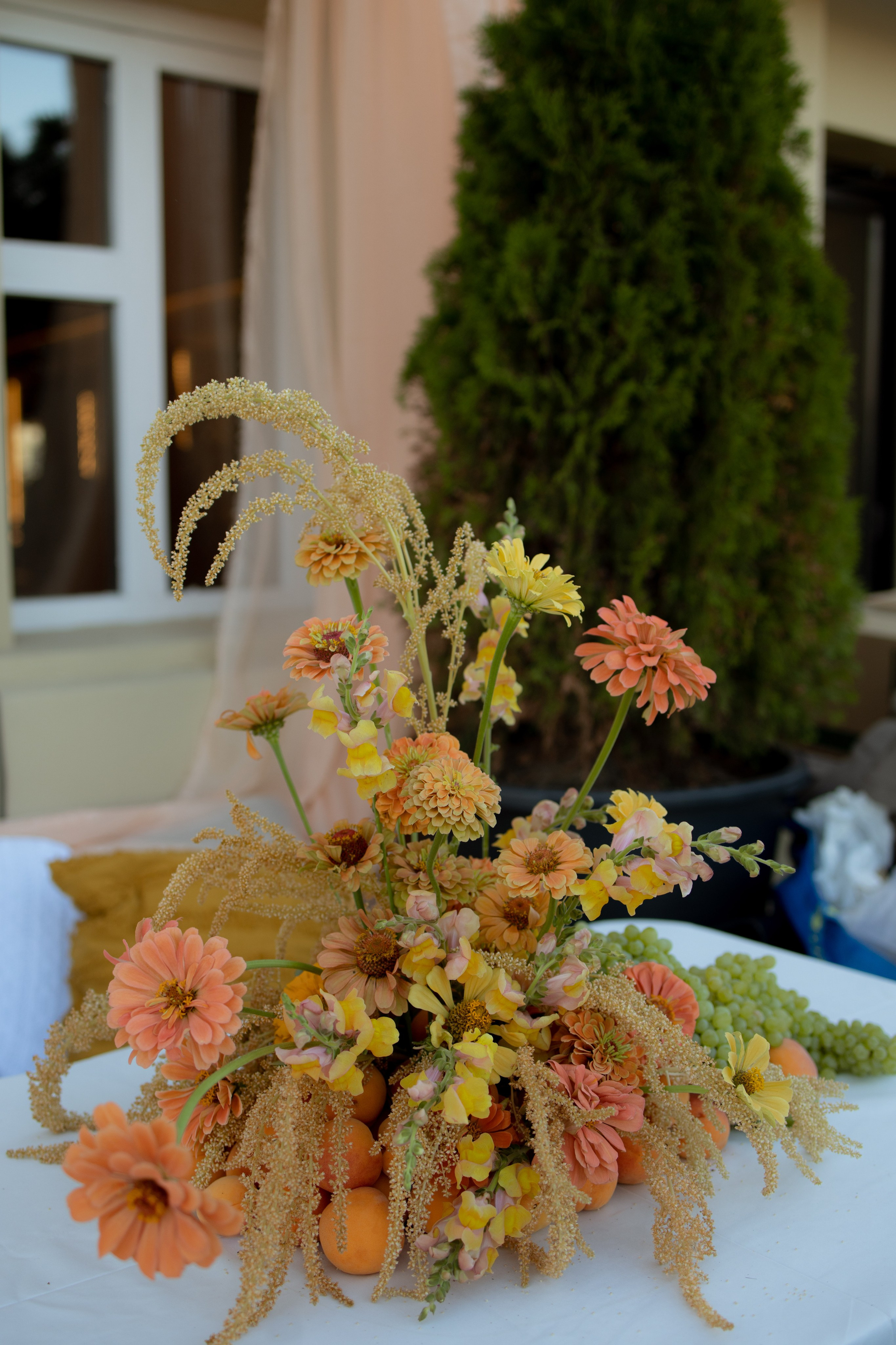 ДР Дианы. Пекин. Оформление свадеб, декор свадеб Вера Маркова, Москва