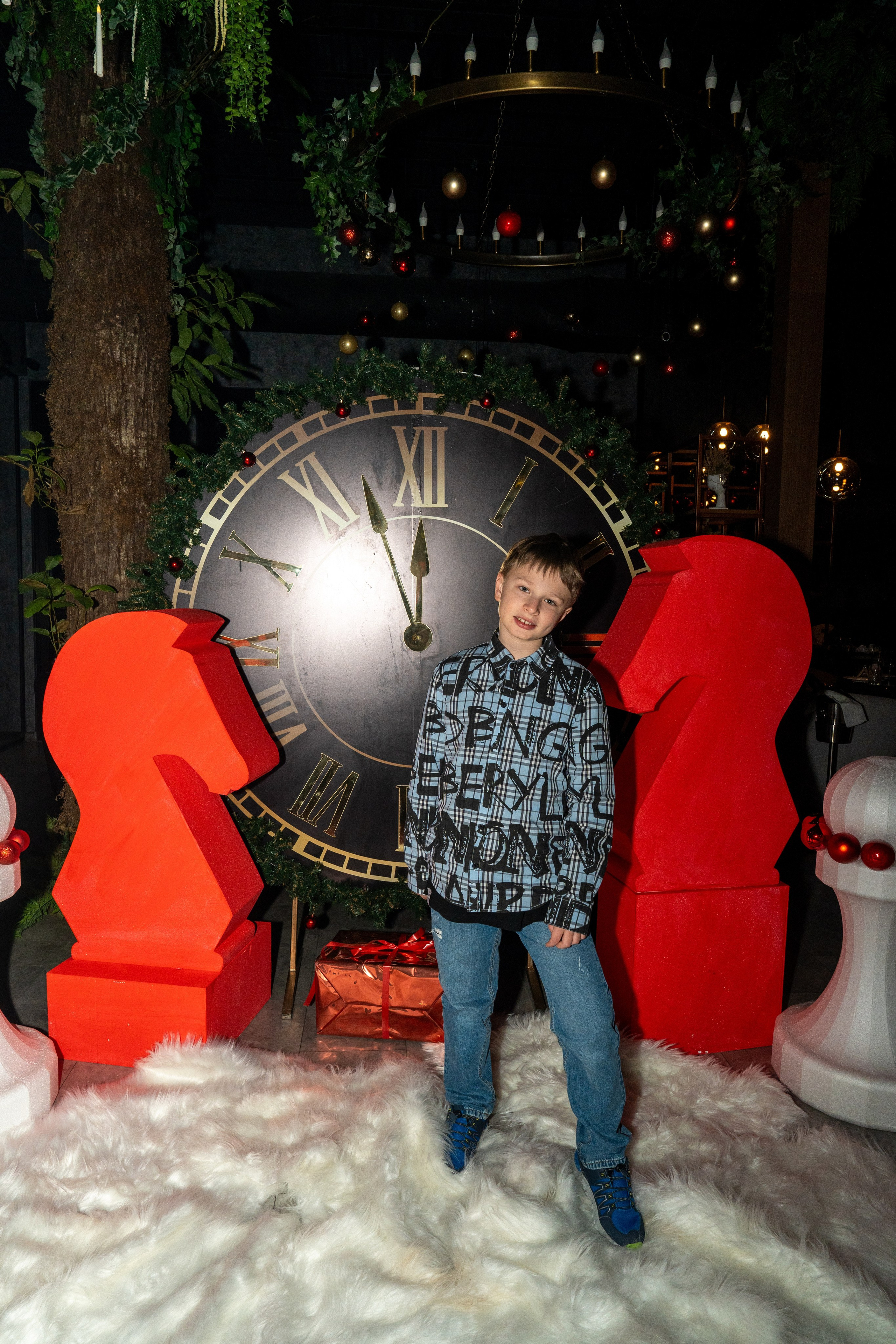 RS NYEAR2026. Репортажный фотограф в Красной Поляне и Сочи Павлюченко Екатерина